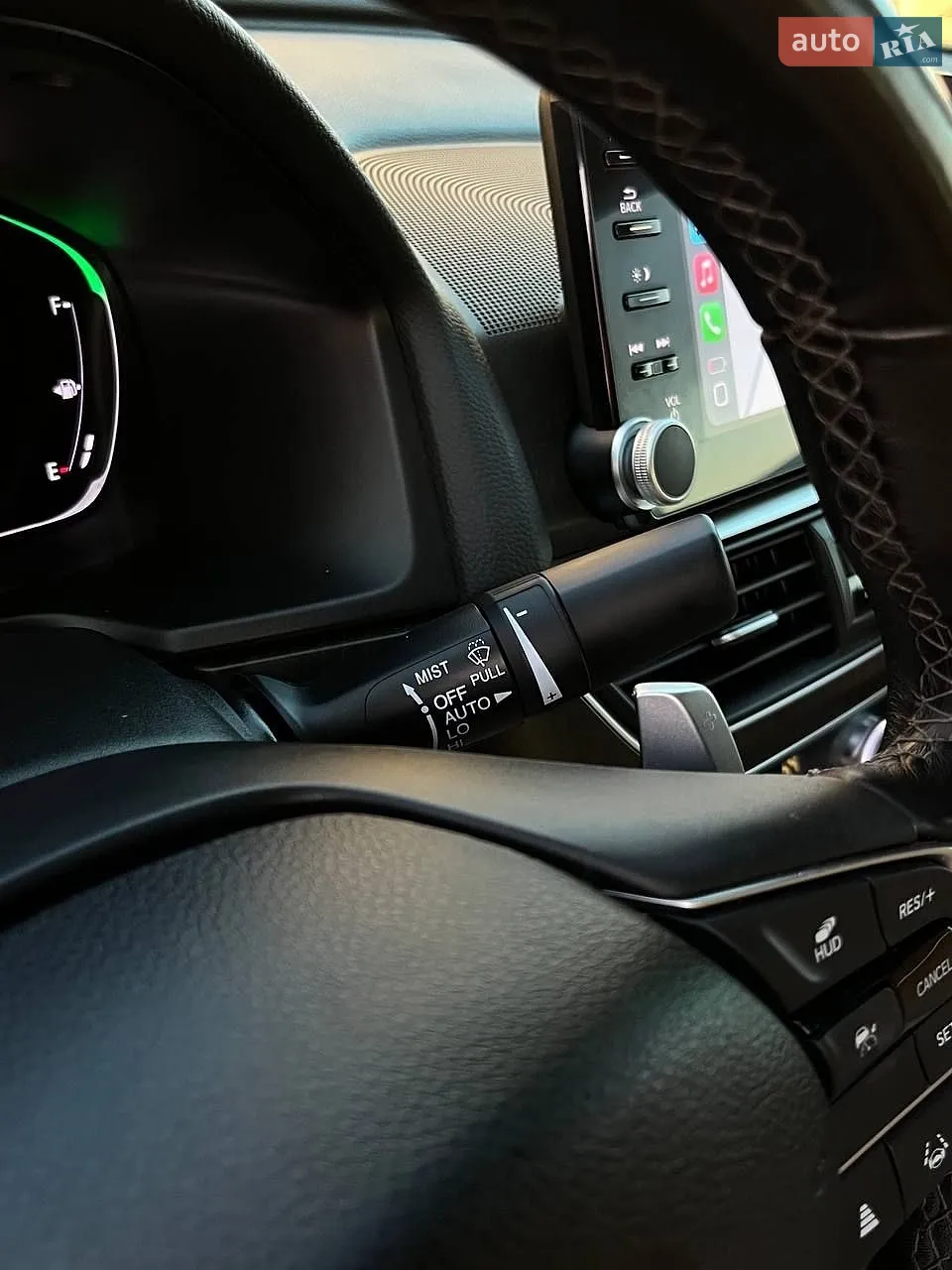 2020 Honda Accord - мініатюра 35