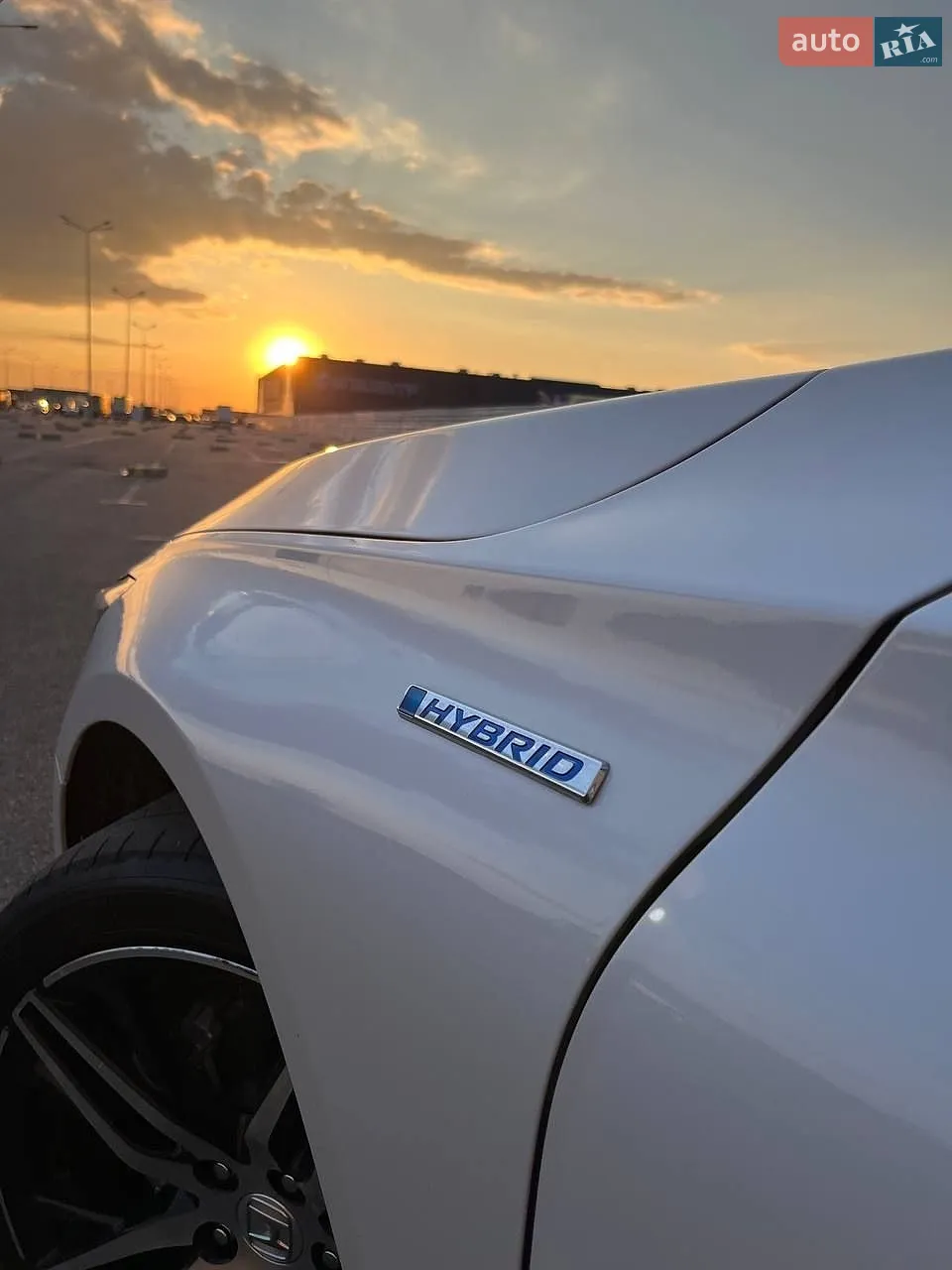 2020 Honda Accord - мініатюра 45