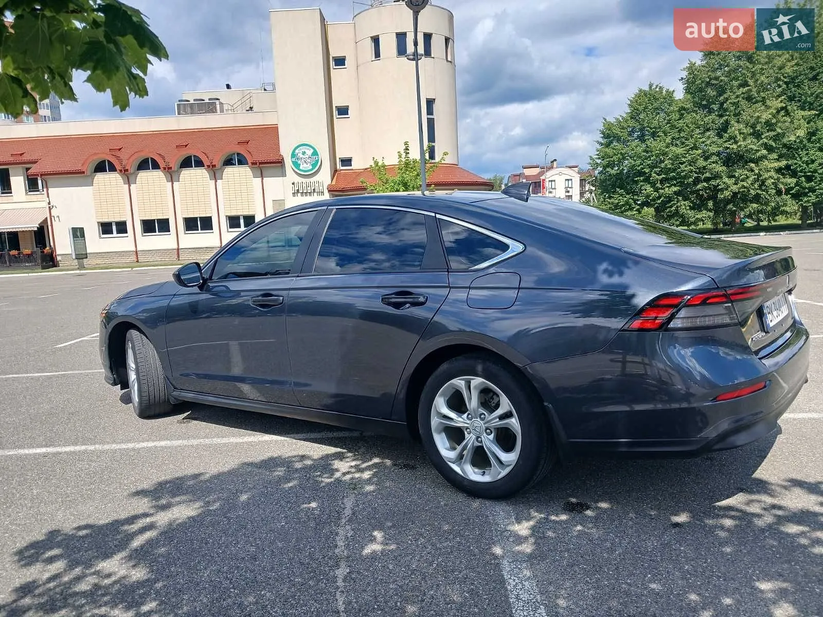 2023 Honda Accord - мініатюра 5