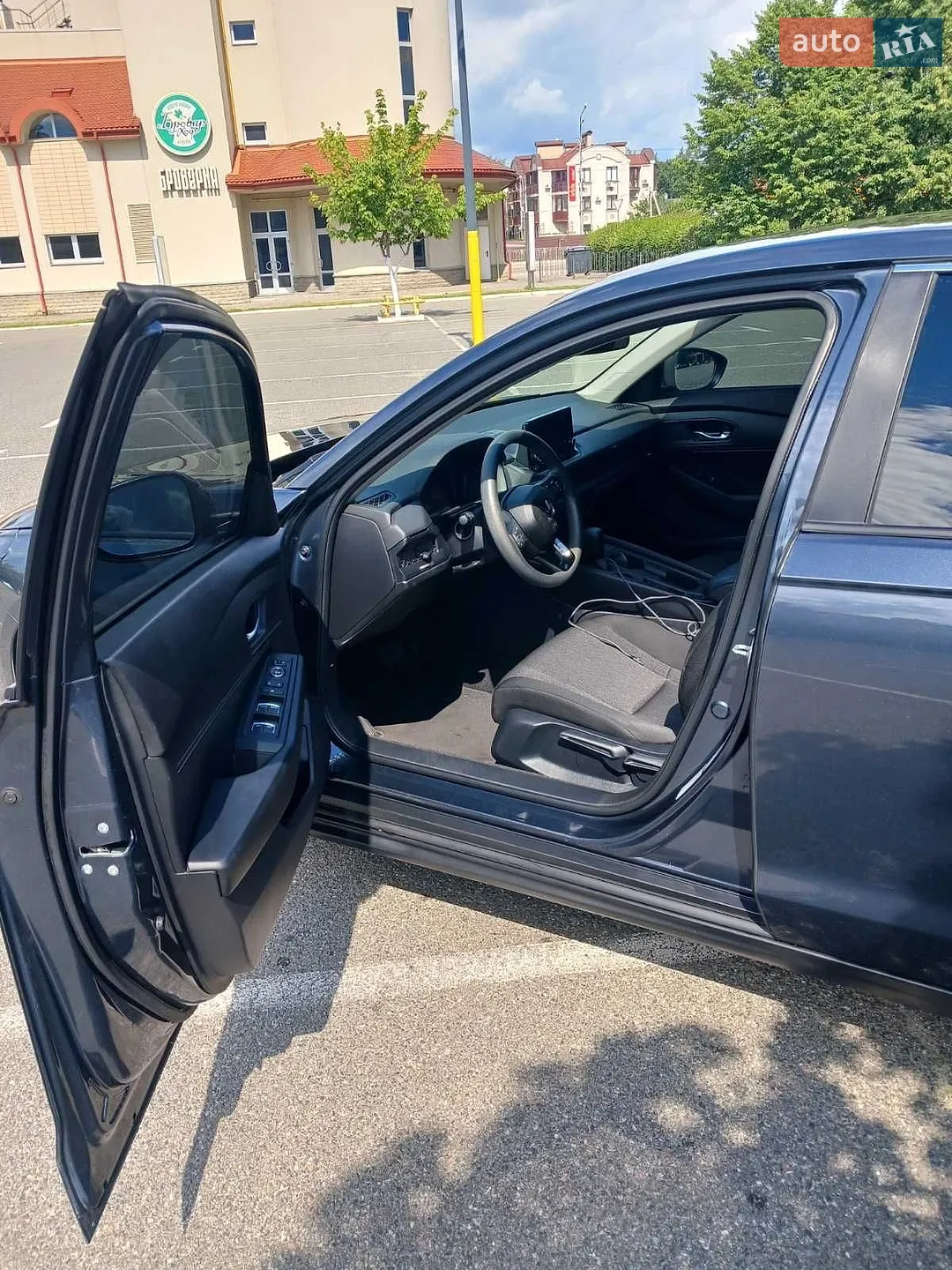 2023 Honda Accord - мініатюра 17