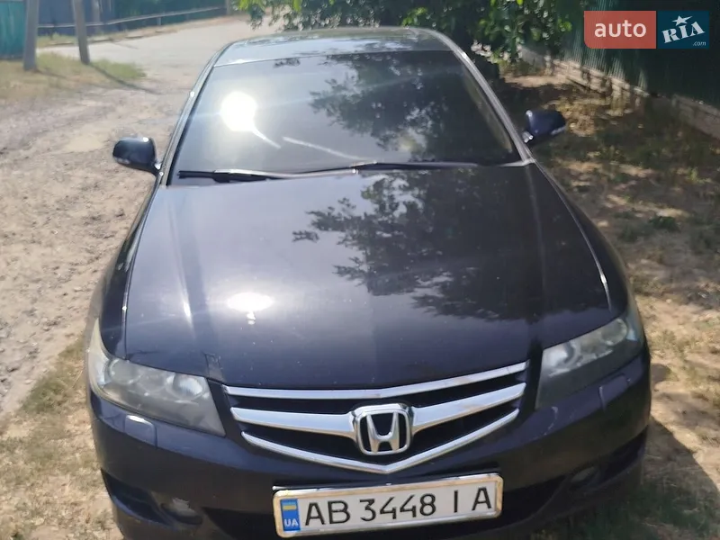 Honda Accord