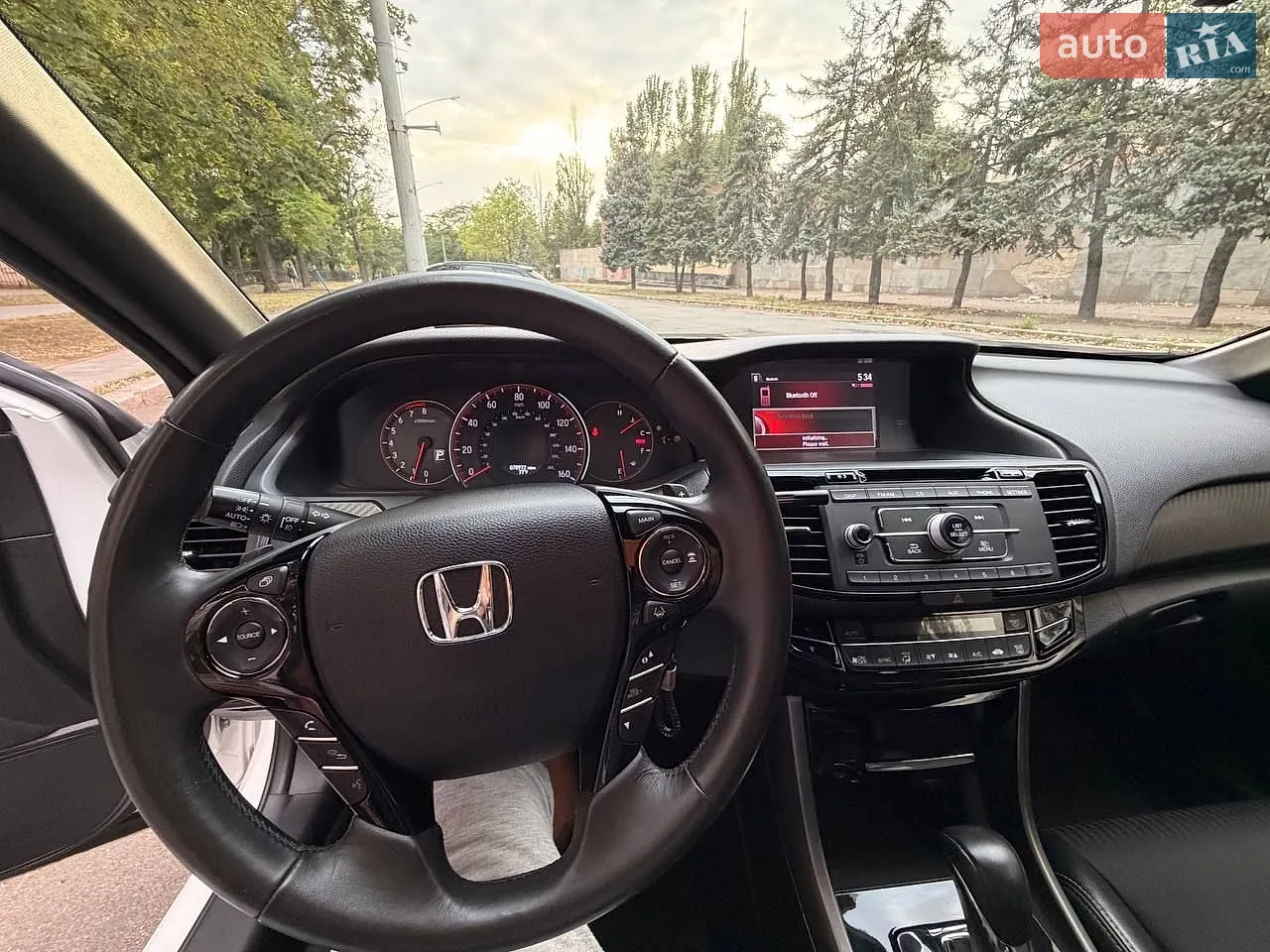 2016 Honda Accord - мініатюра 15