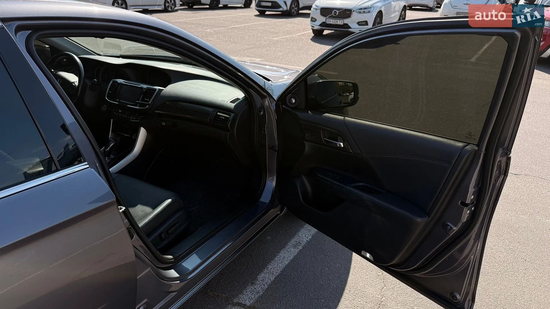 2015 Honda Accord - мініатюра 13