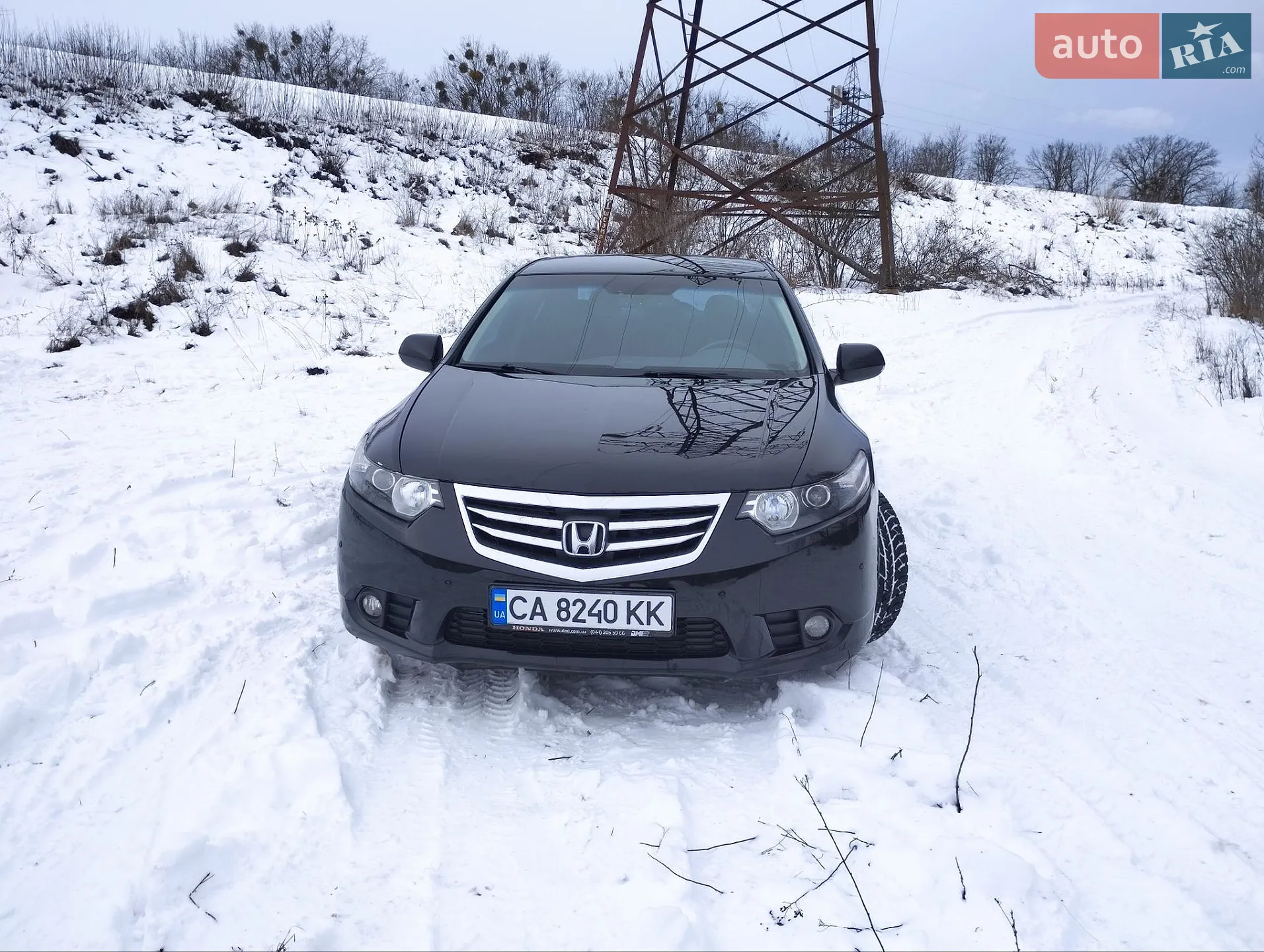 2011 Honda Accord - мініатюра 32