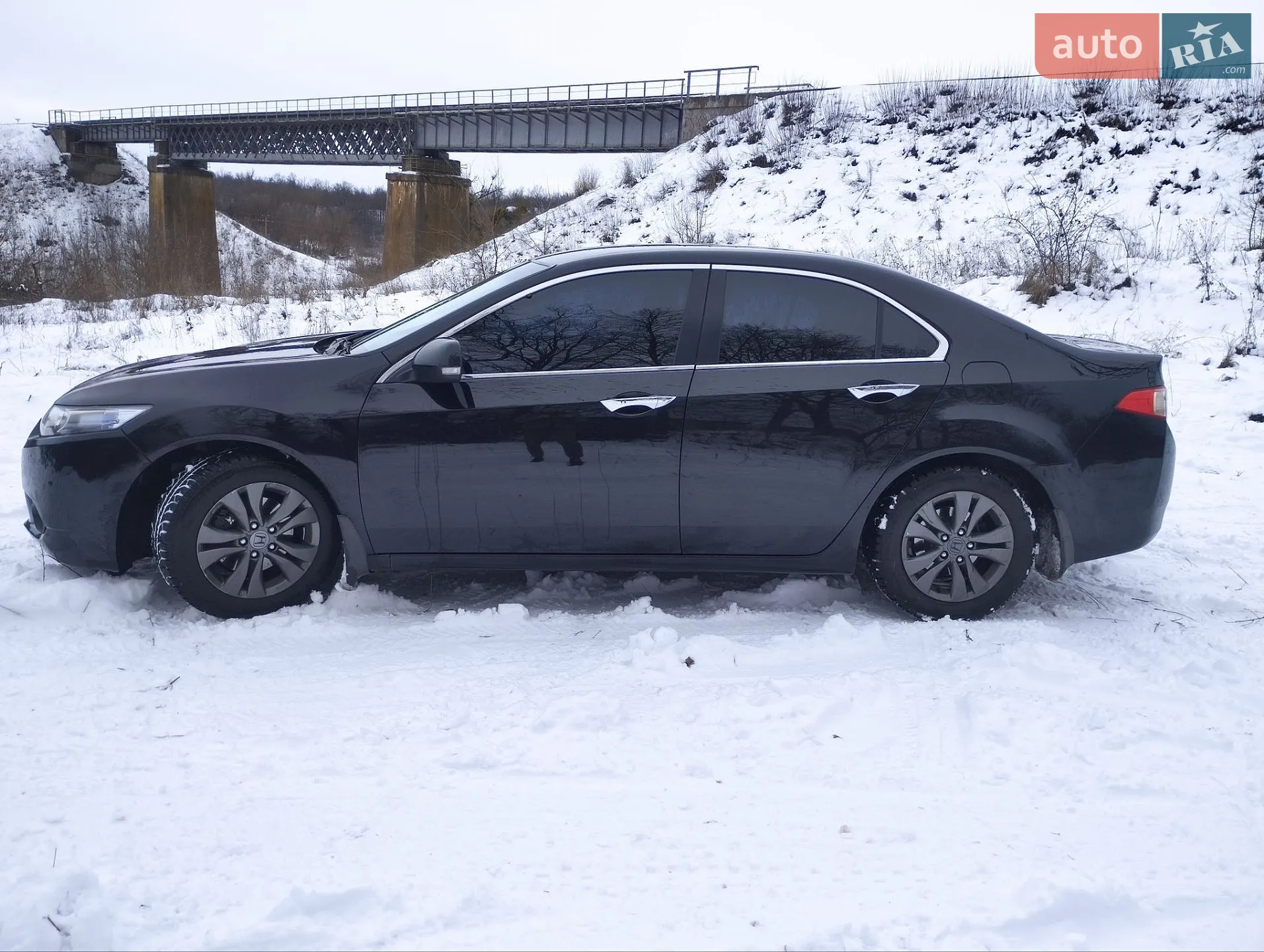 2011 Honda Accord - мініатюра 34