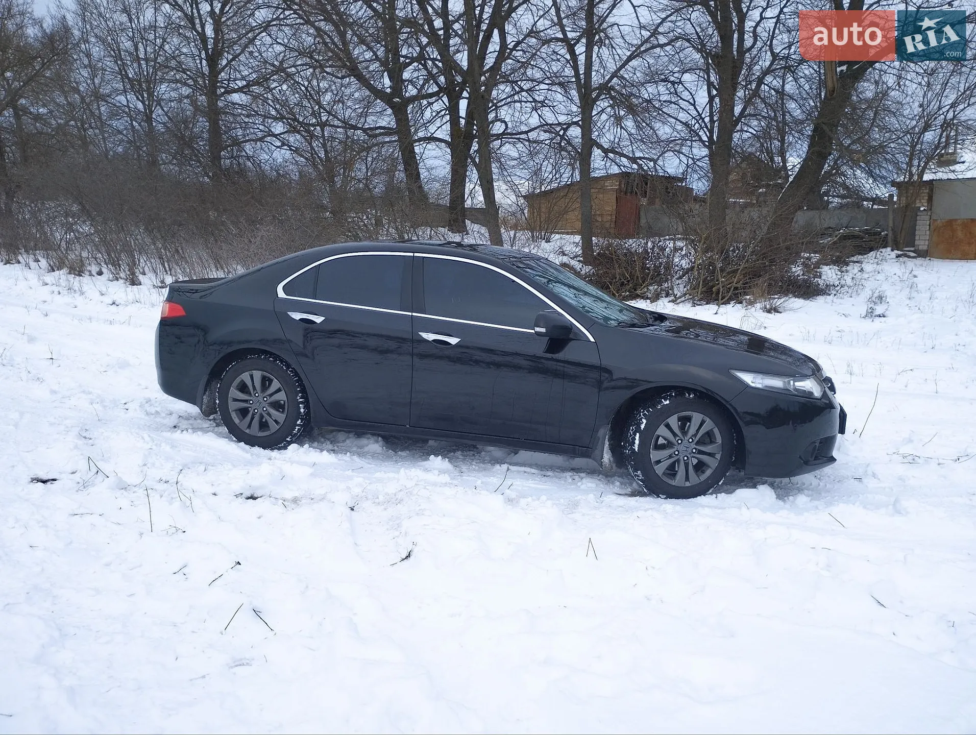 2011 Honda Accord - мініатюра 37