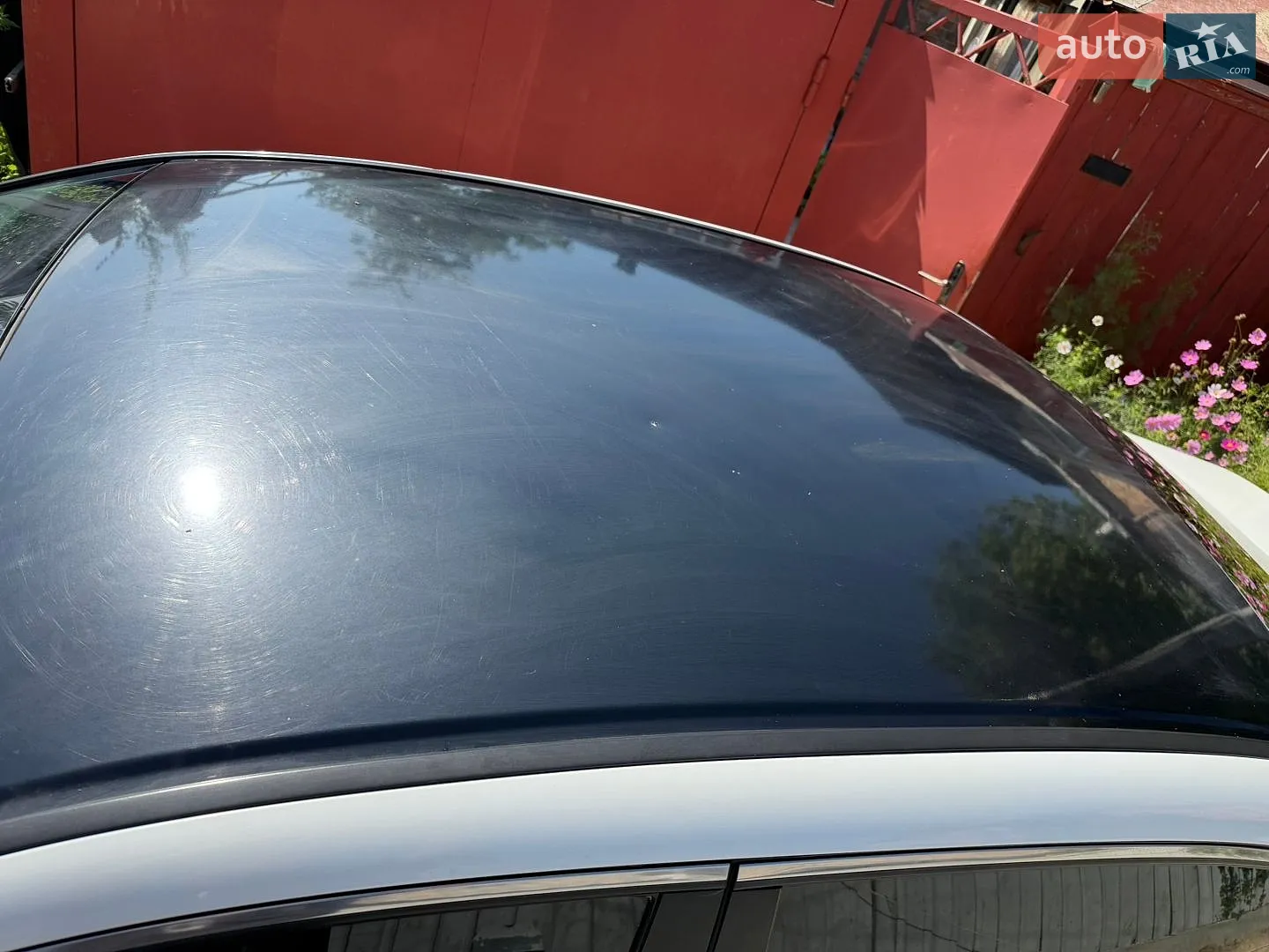 2013 Honda Accord - мініатюра 4