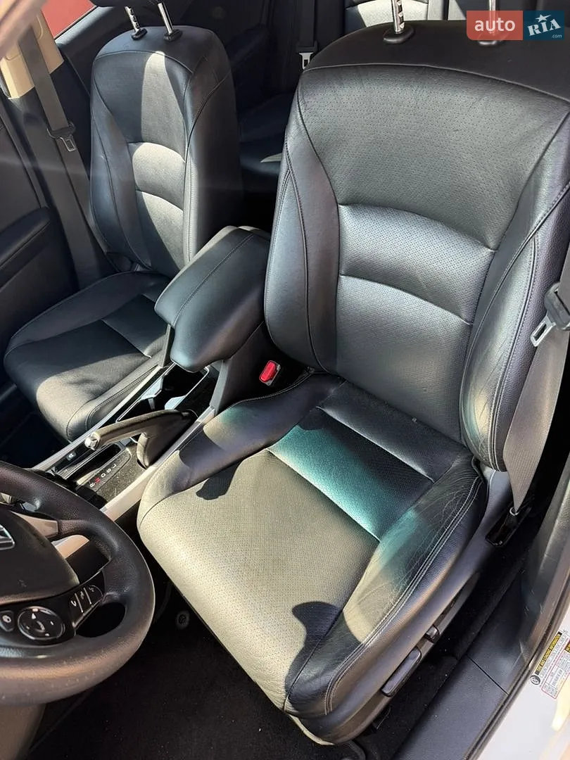 2013 Honda Accord - мініатюра 7