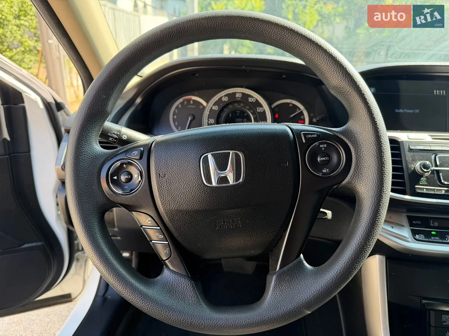 2013 Honda Accord - мініатюра 9