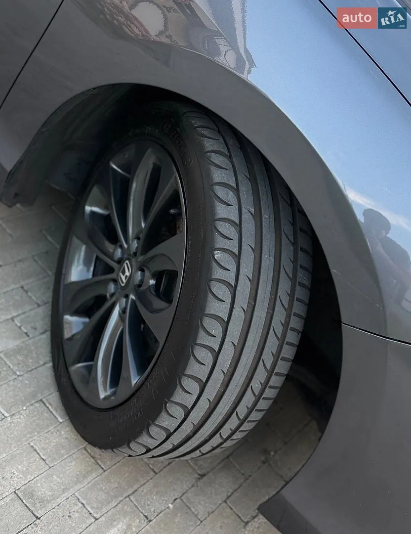 2013 Honda Accord - мініатюра 36