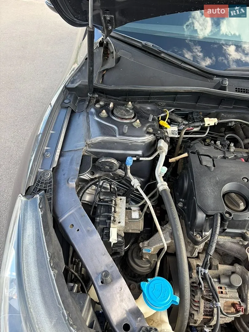 2013 Honda Accord - мініатюра 34