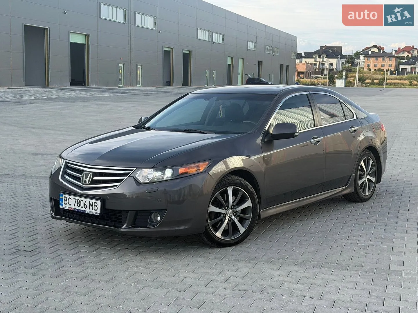 2011 Honda Accord - мініатюра 2