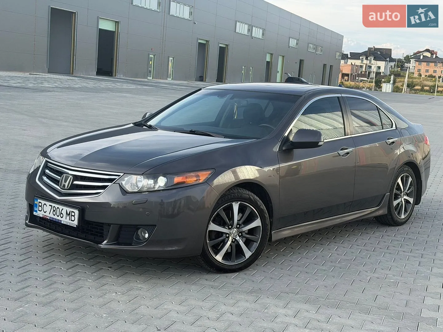 2011 Honda Accord - мініатюра 6