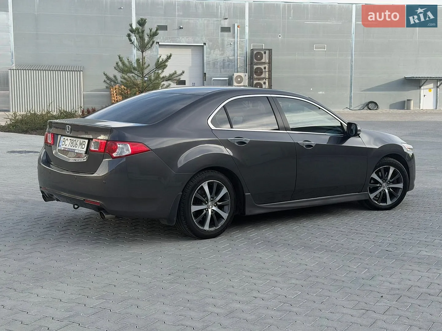 2011 Honda Accord - мініатюра 10