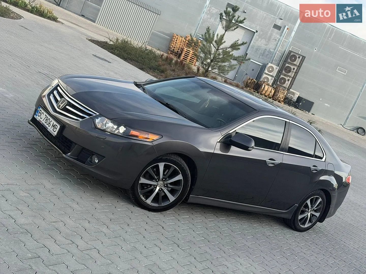 2011 Honda Accord - мініатюра 15