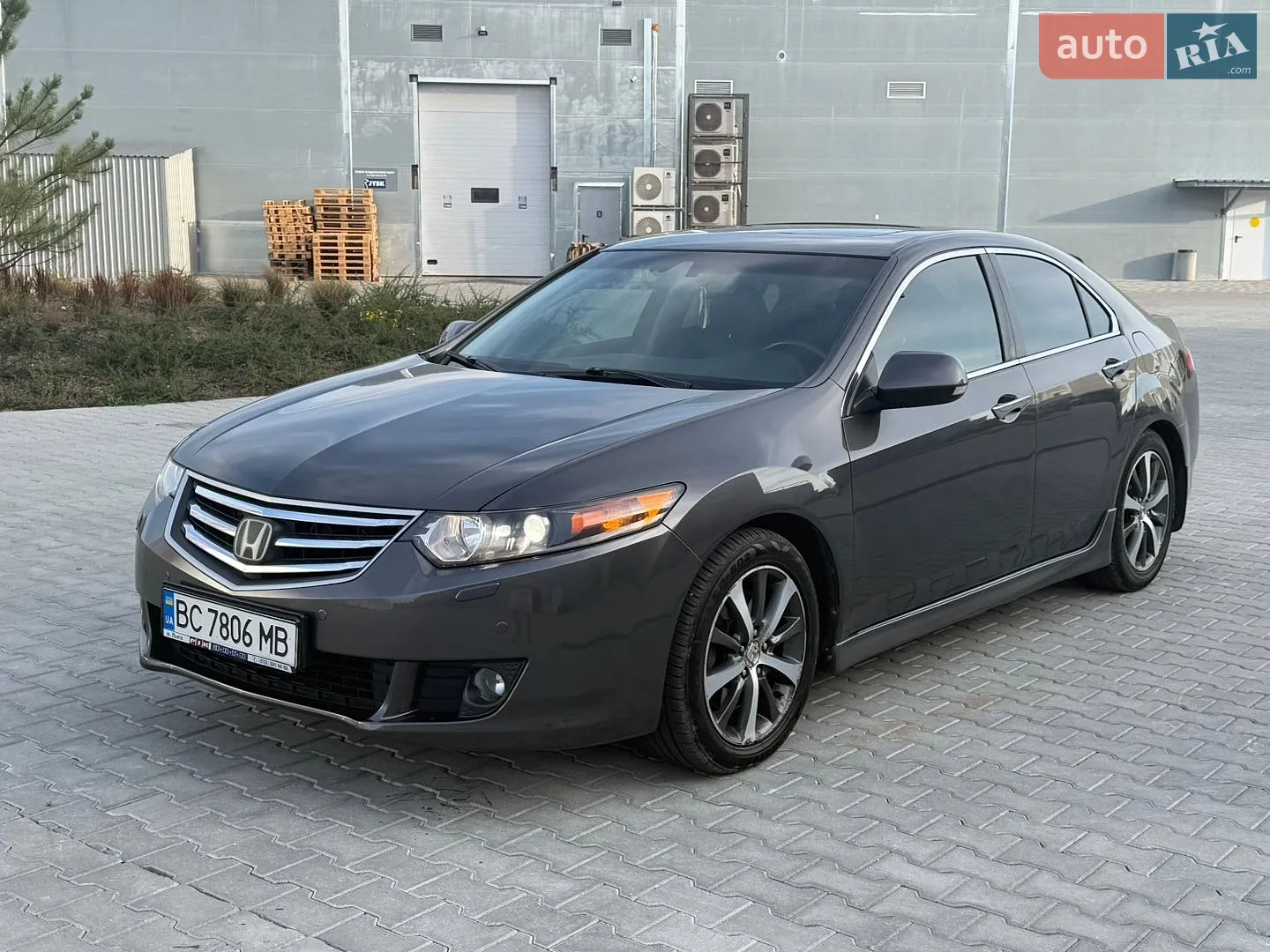 2011 Honda Accord - мініатюра 20