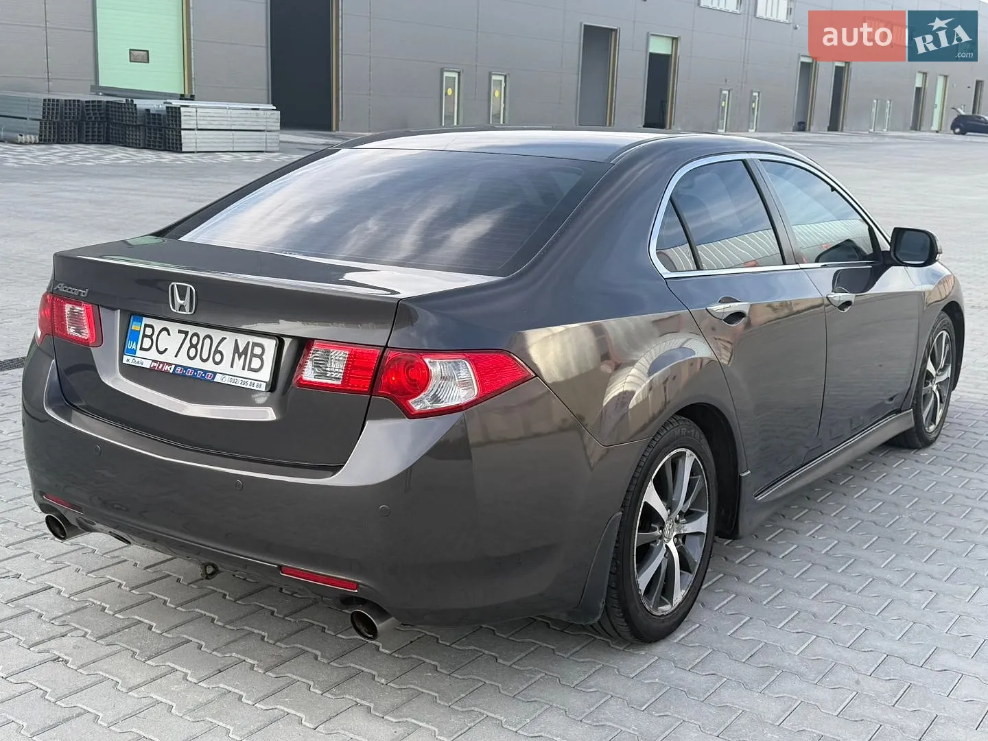 2011 Honda Accord - мініатюра 24