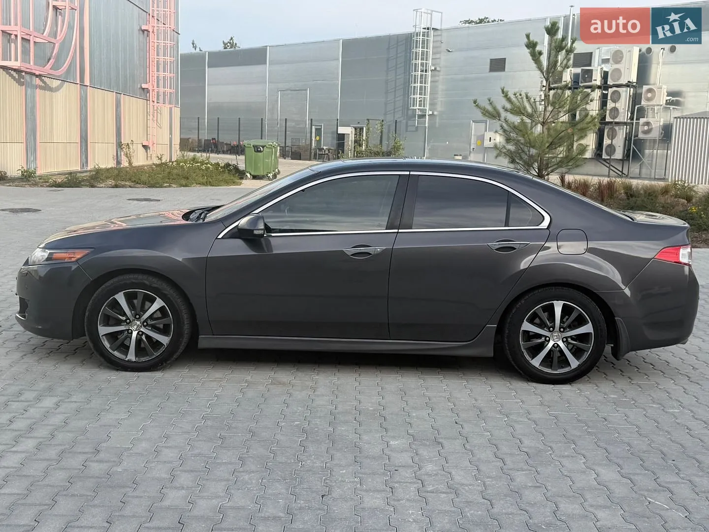 2011 Honda Accord - мініатюра 27