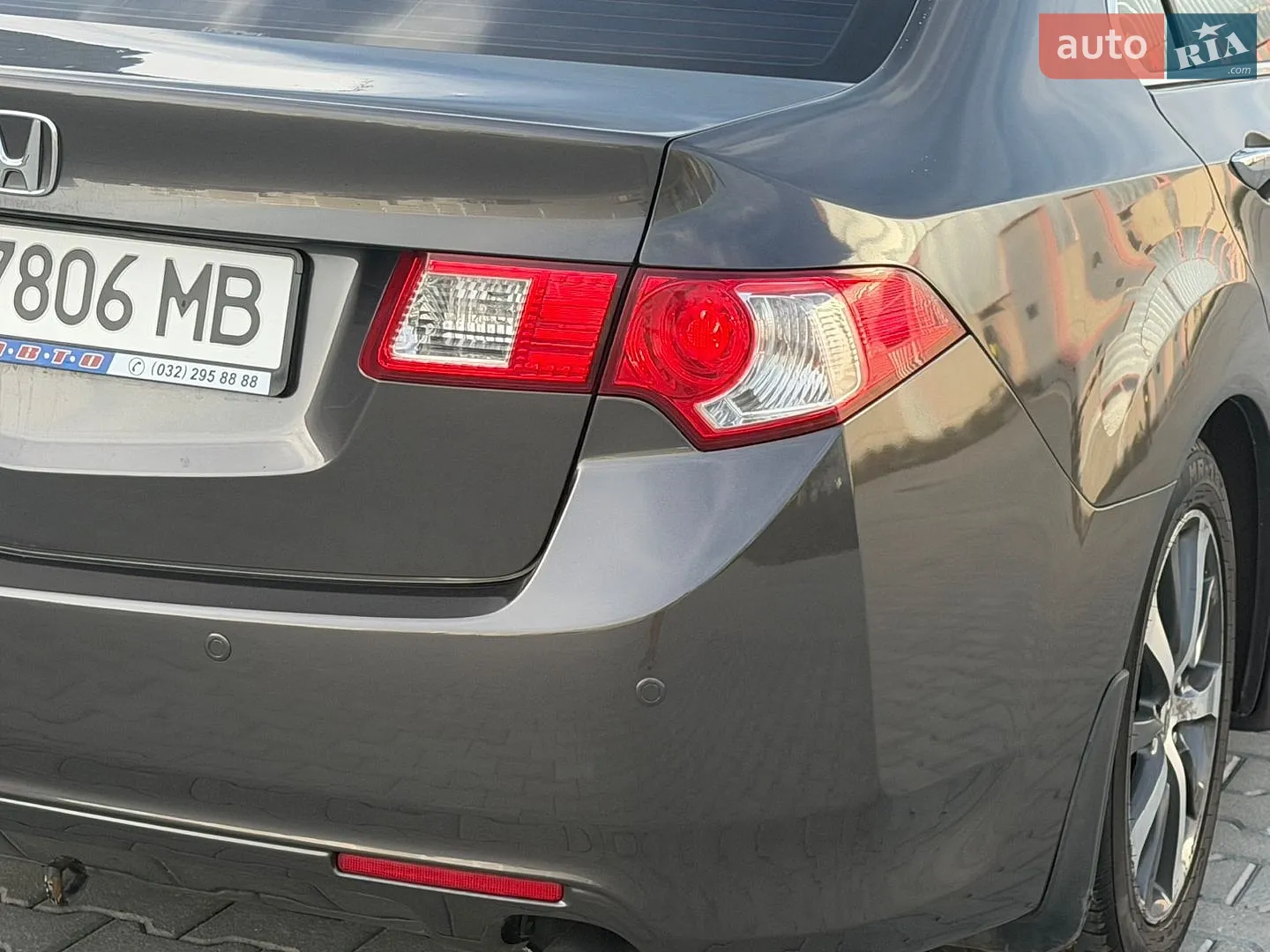 2011 Honda Accord - мініатюра 35