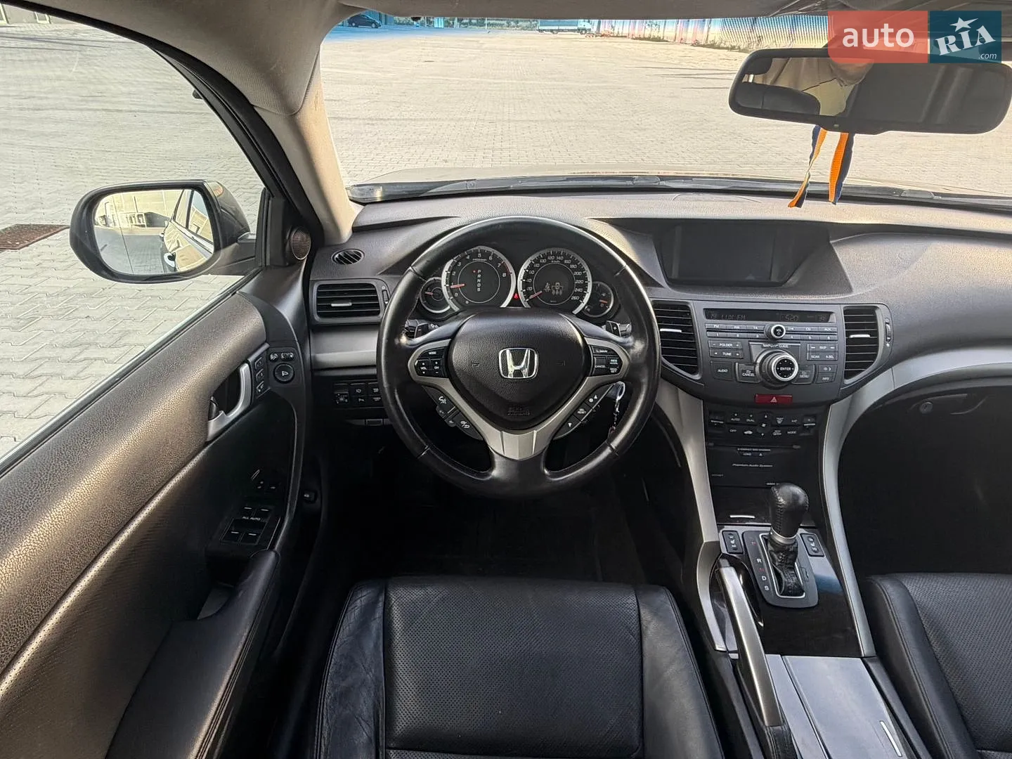 2011 Honda Accord - мініатюра 39
