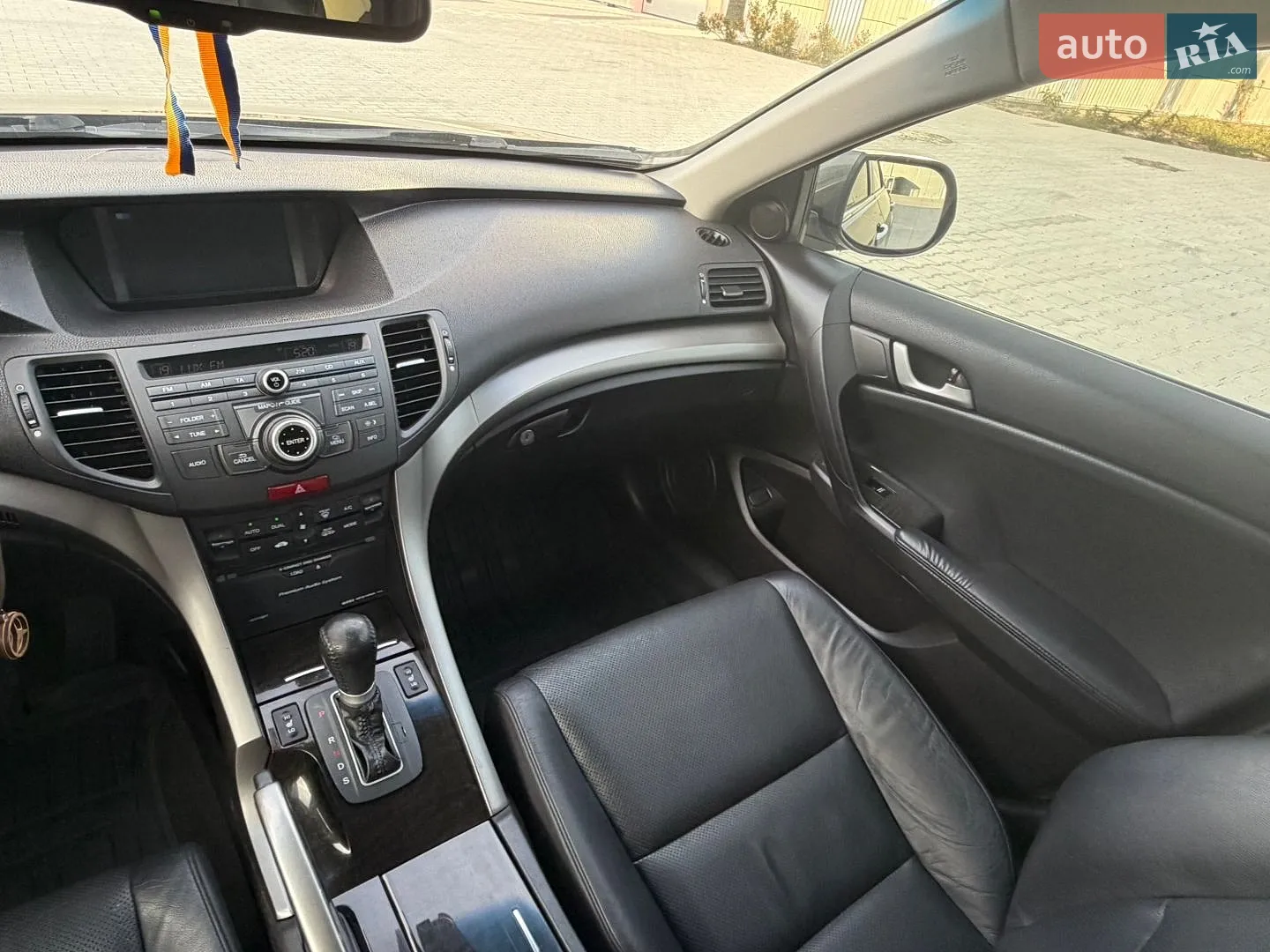 2011 Honda Accord - мініатюра 40