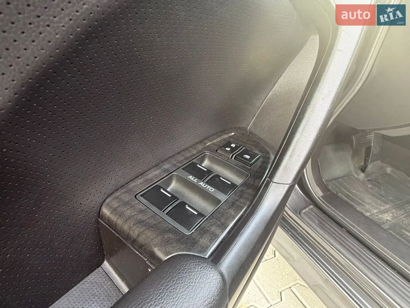 2011 Honda Accord - мініатюра 51