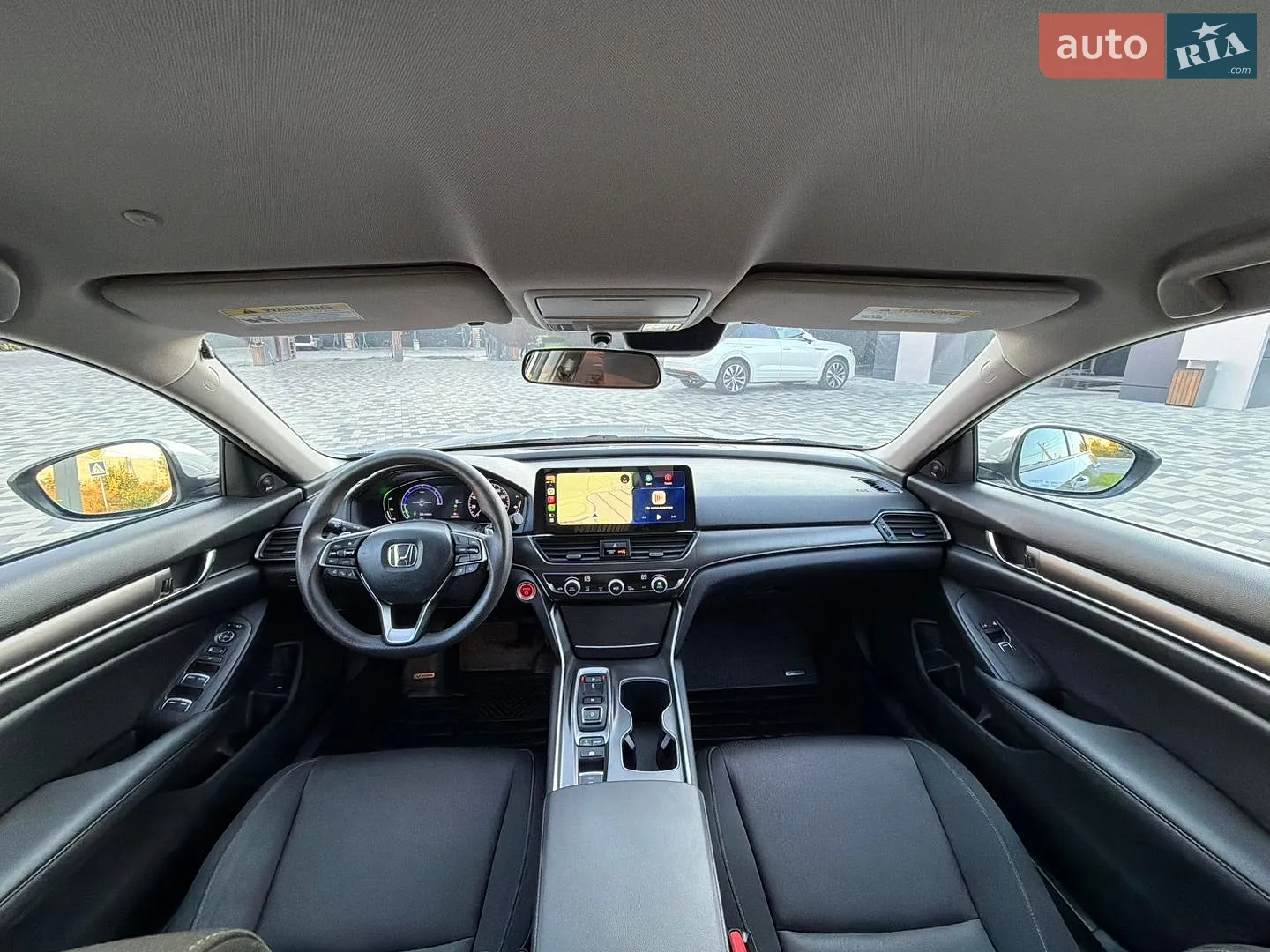 2020 Honda Accord - мініатюра 18