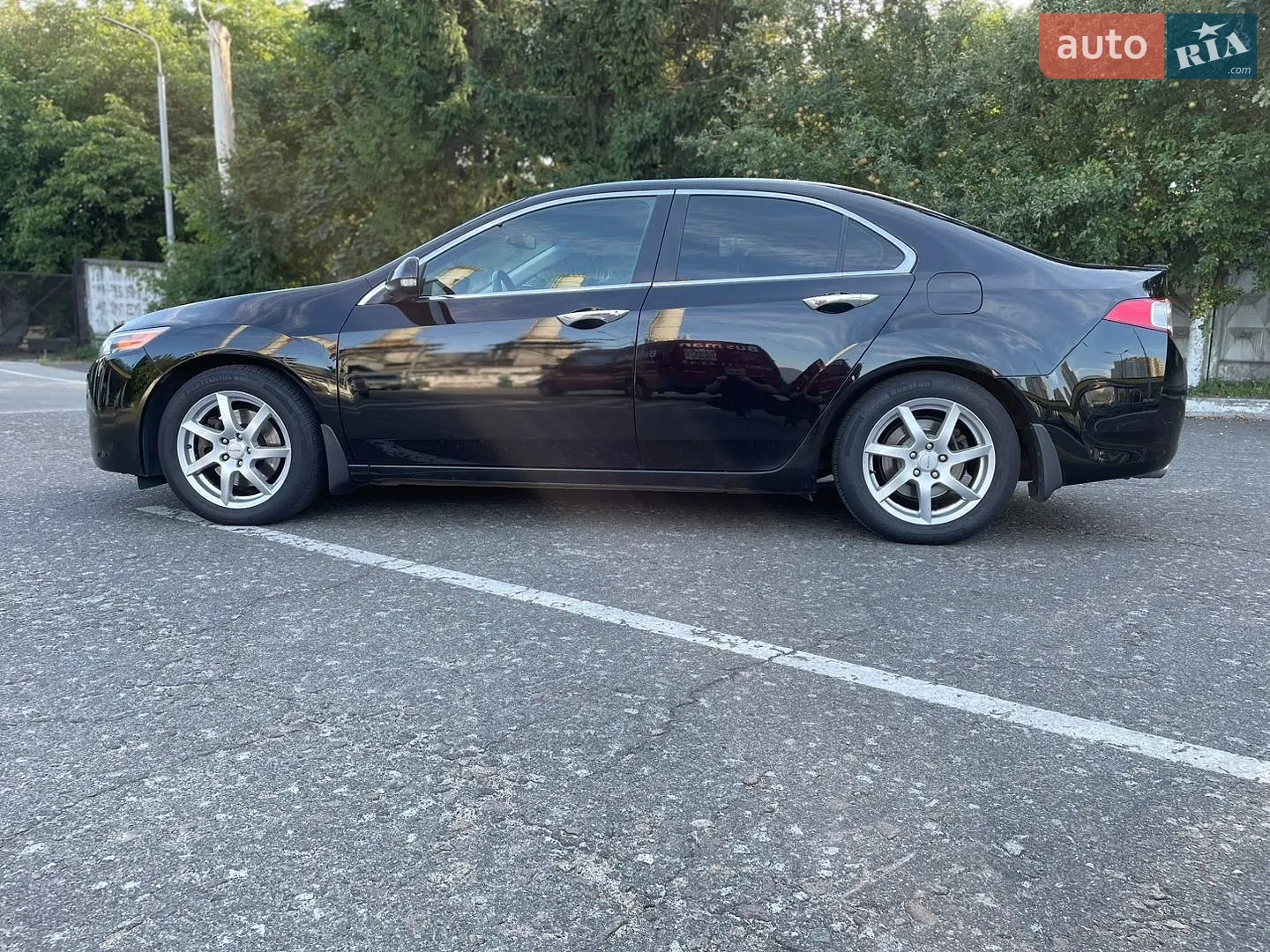 2010 Honda Accord - мініатюра 6