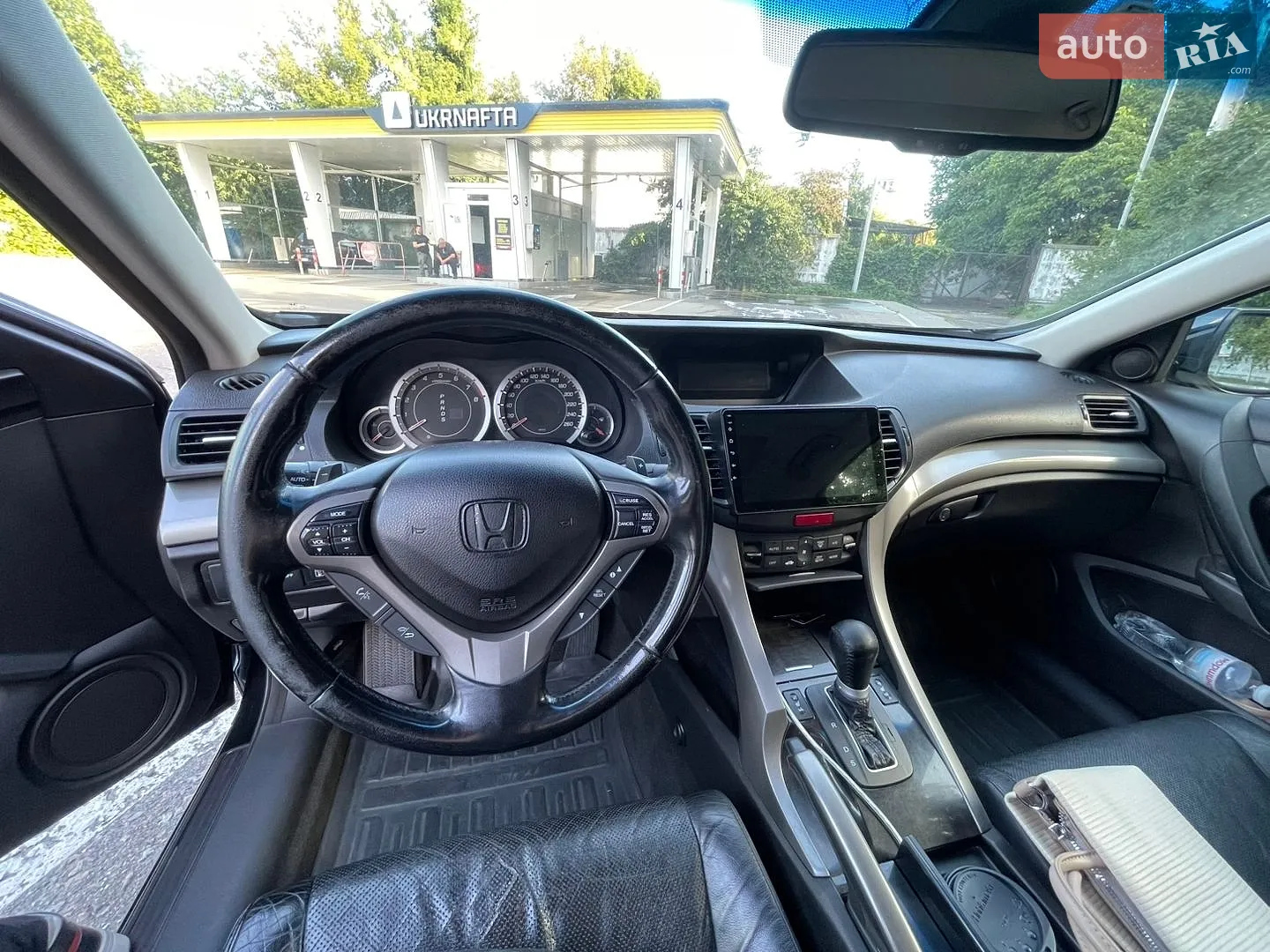 2010 Honda Accord - мініатюра 15