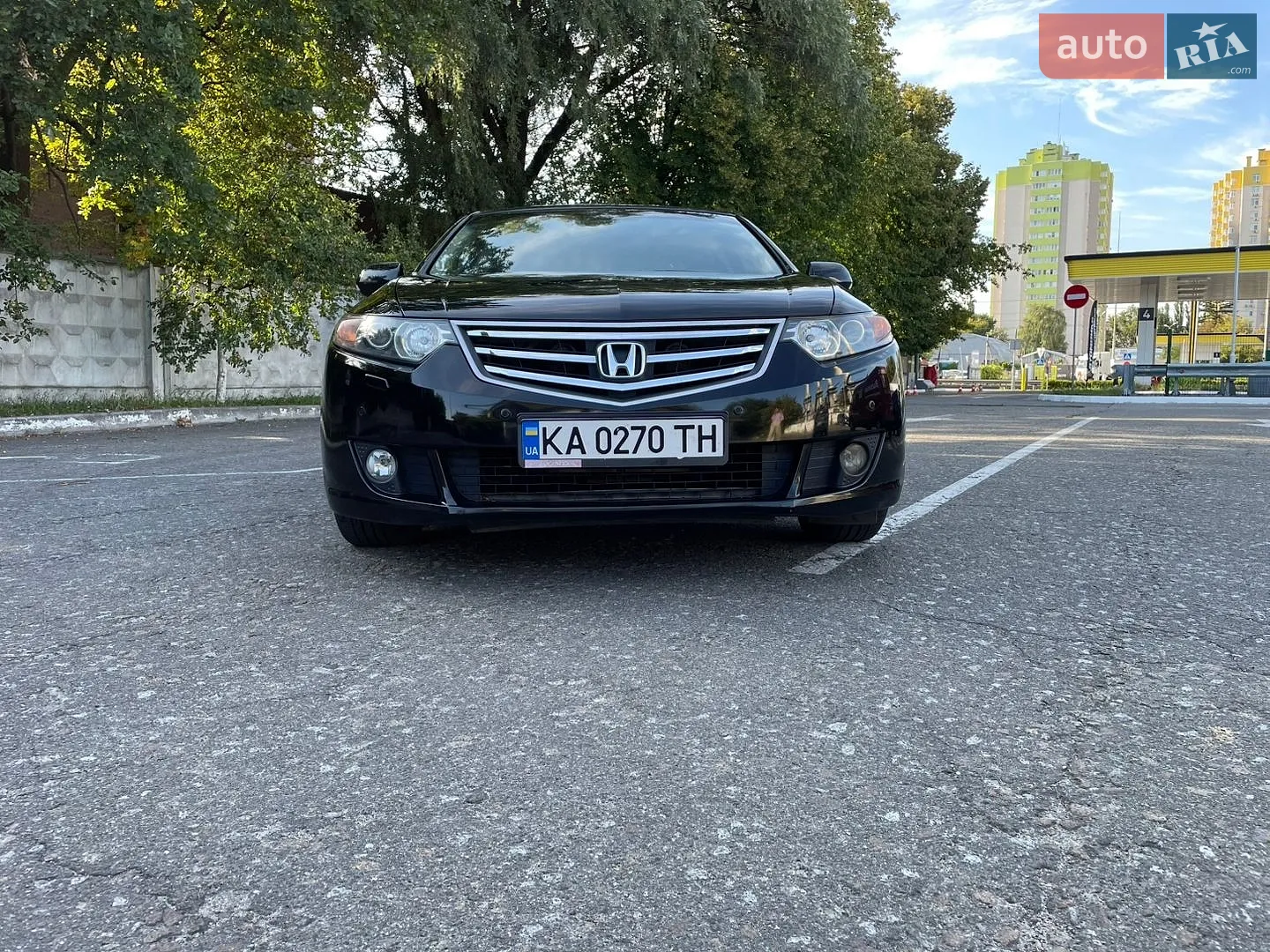 2010 Honda Accord - мініатюра 11