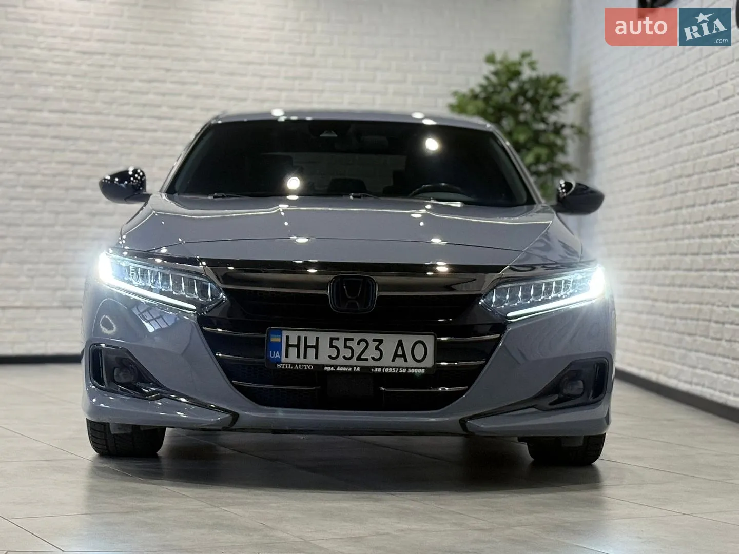 2022 Honda Accord - мініатюра 6