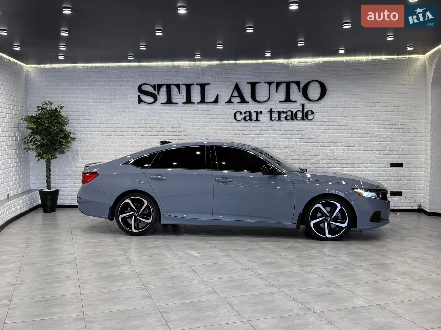 2022 Honda Accord - мініатюра 5