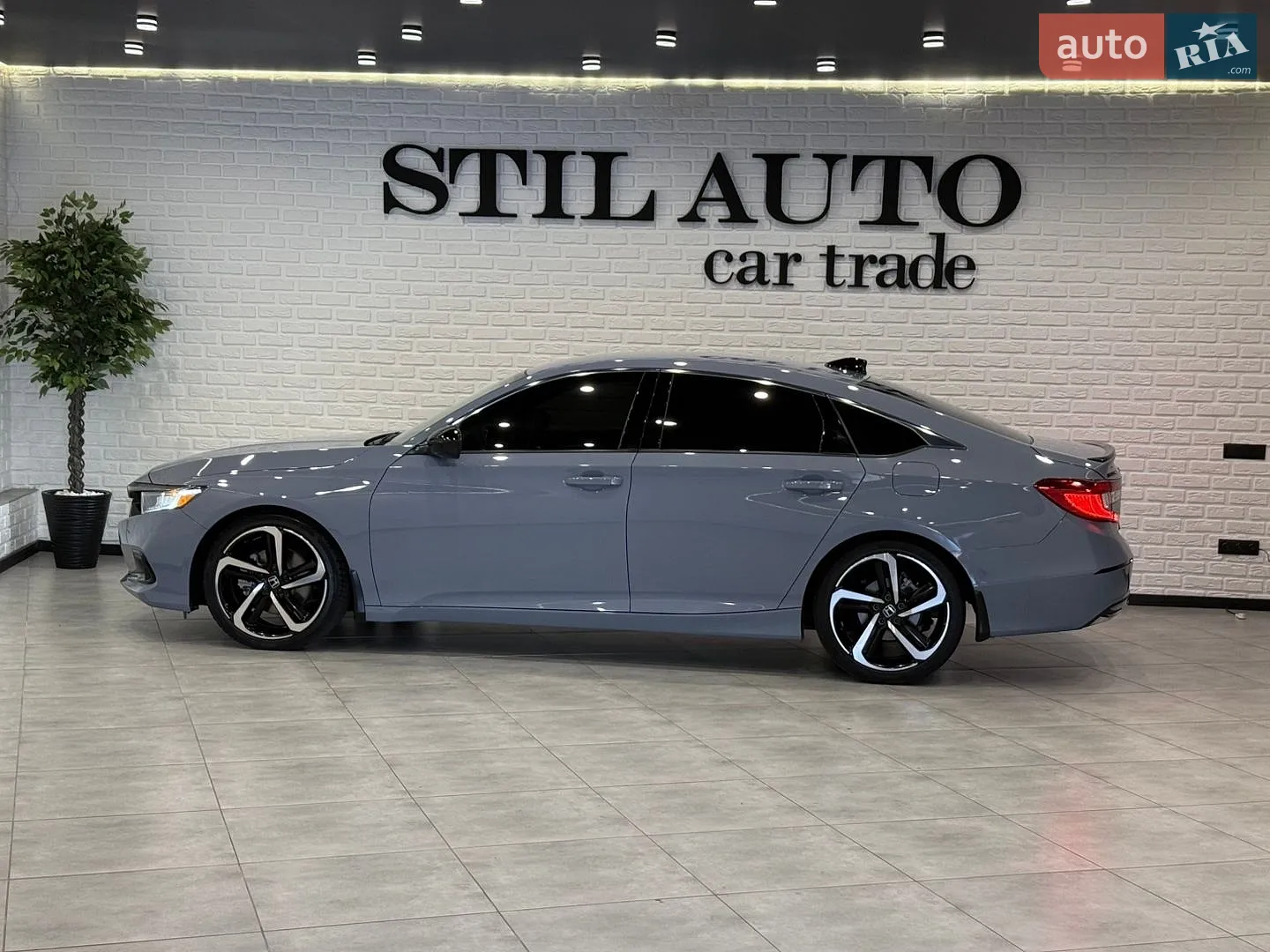 2022 Honda Accord - мініатюра 7