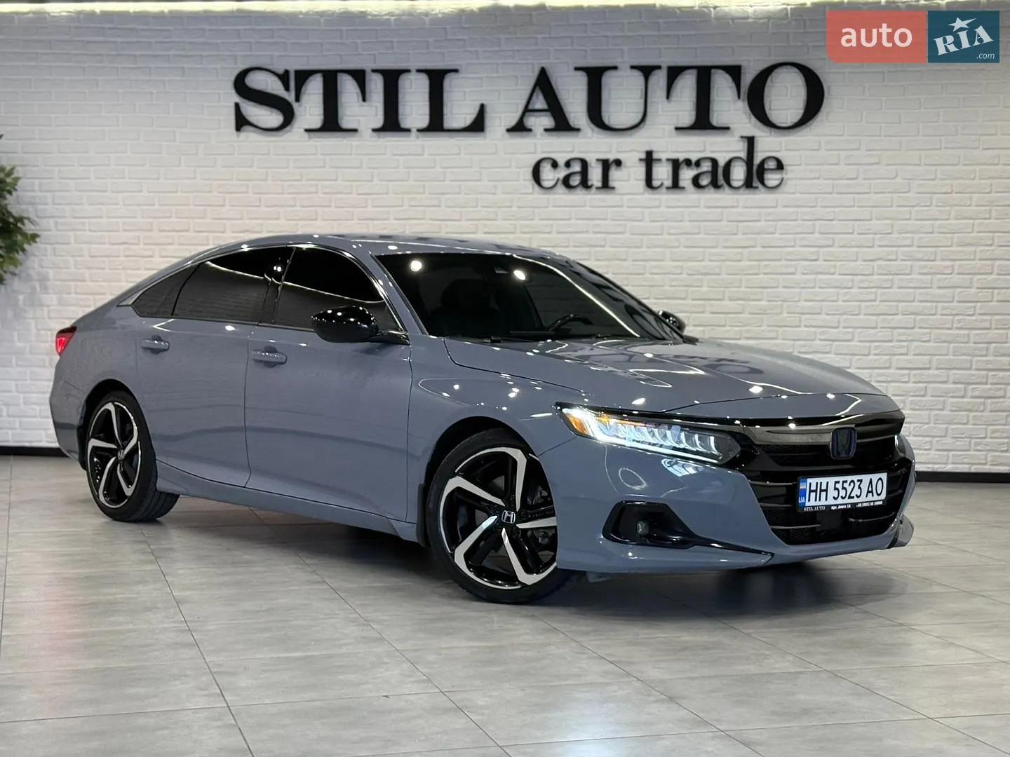 2022 Honda Accord - мініатюра 10