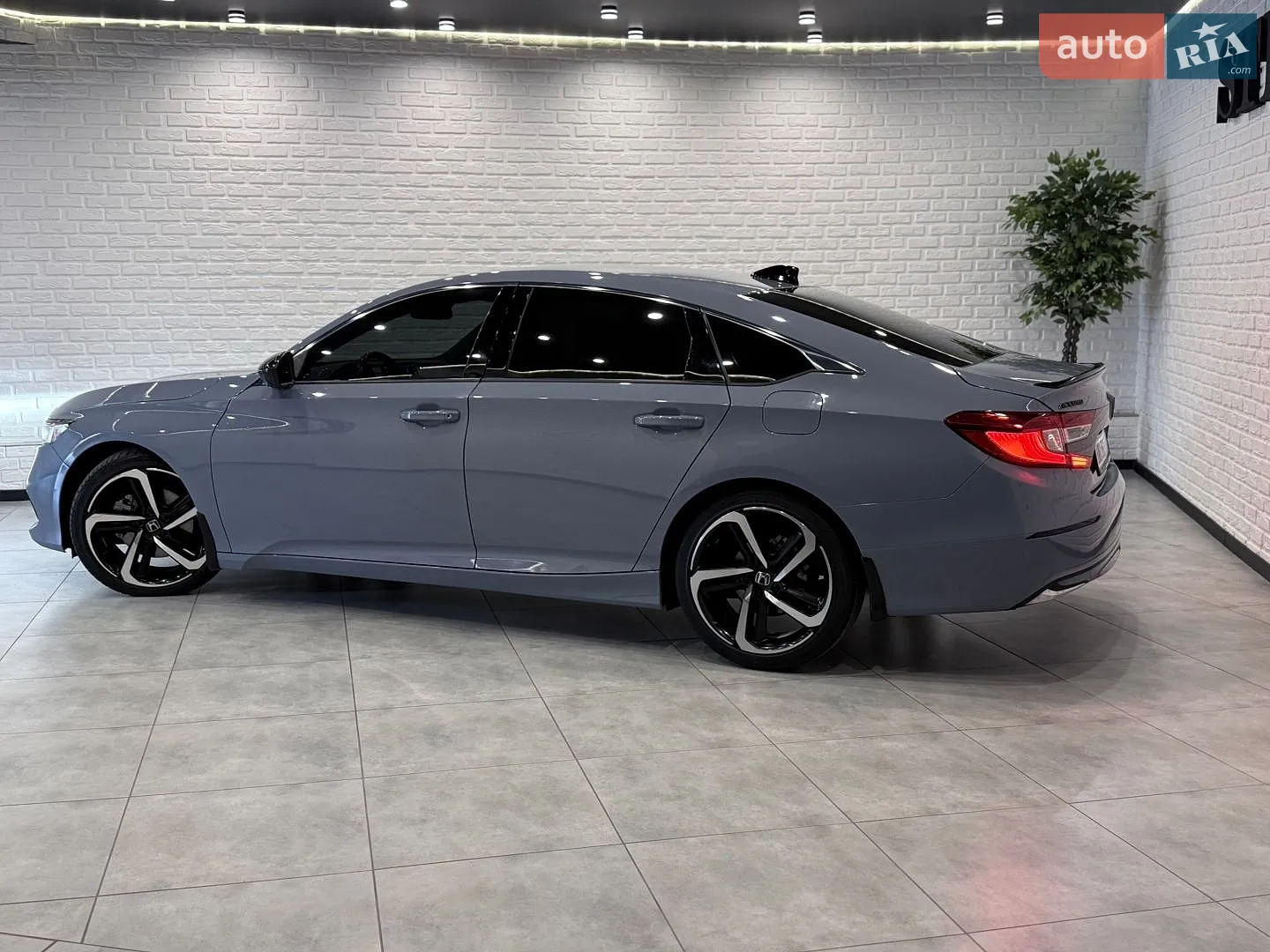 2022 Honda Accord - мініатюра 14