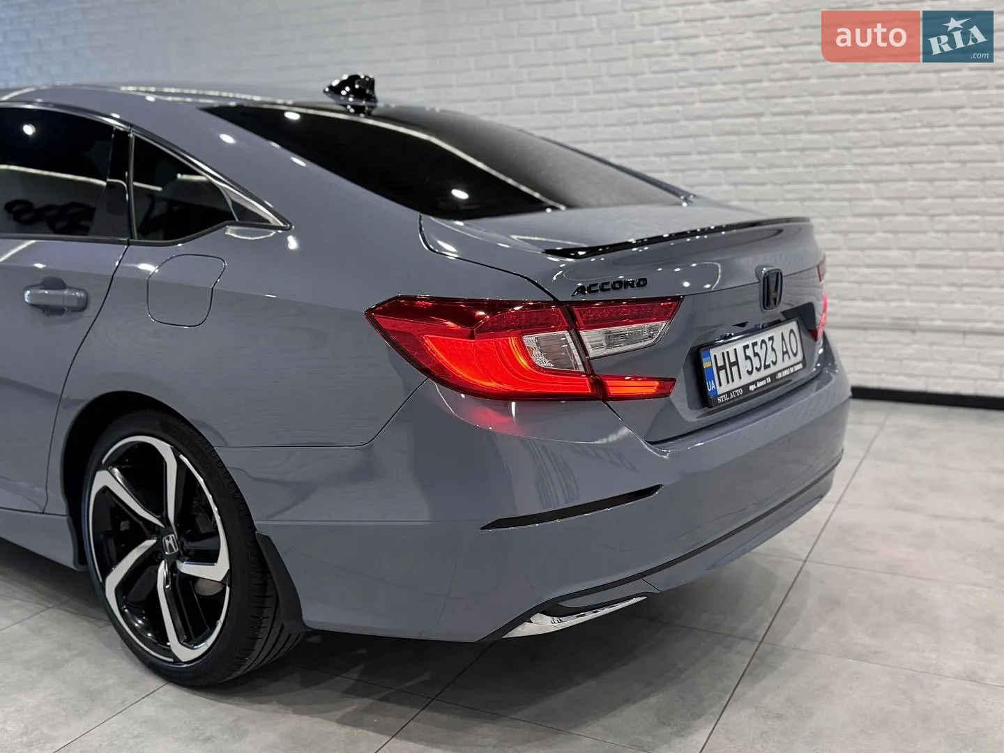 2022 Honda Accord - мініатюра 17