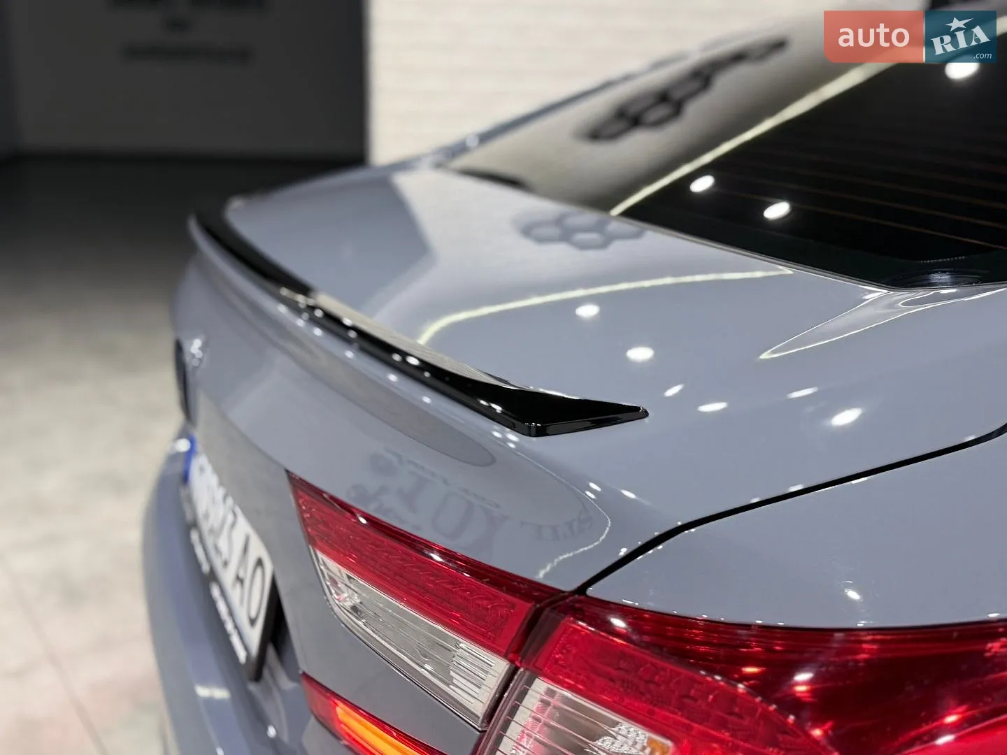 2022 Honda Accord - мініатюра 19