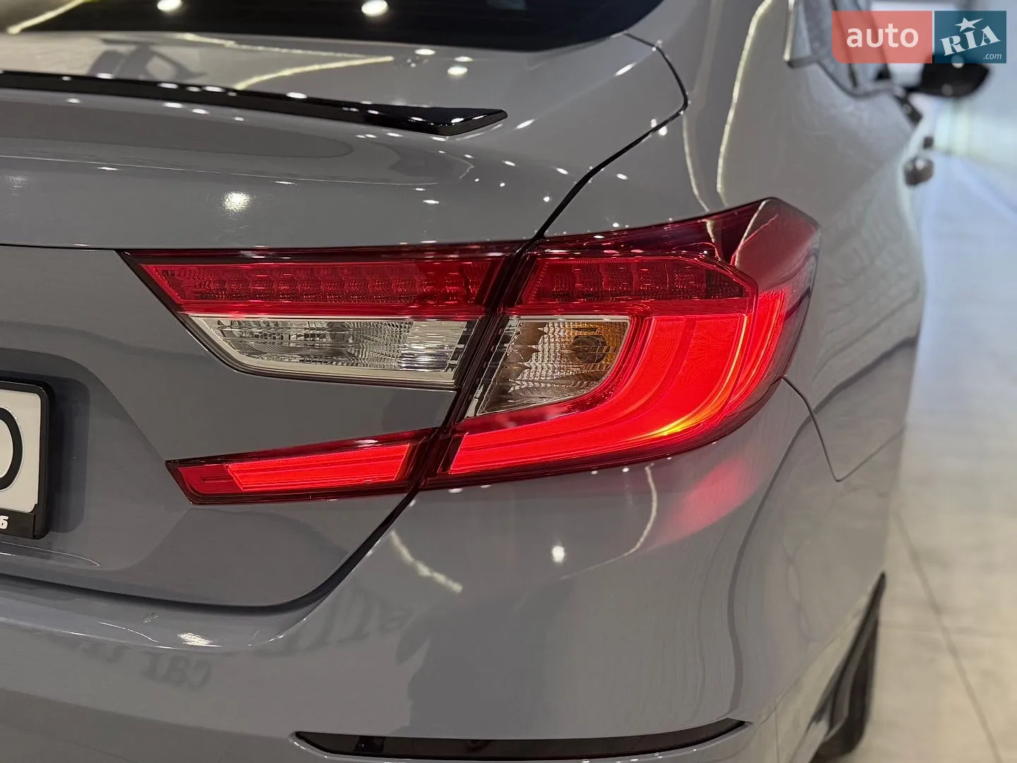 2022 Honda Accord - мініатюра 20