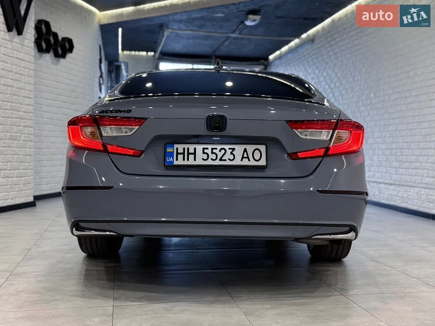 2022 Honda Accord - мініатюра 23