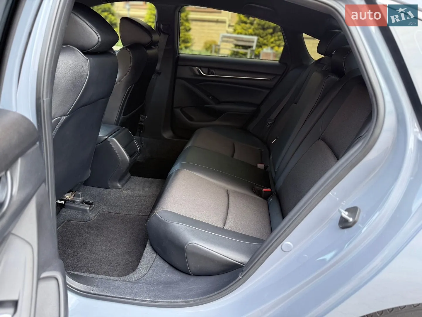 2022 Honda Accord - мініатюра 30