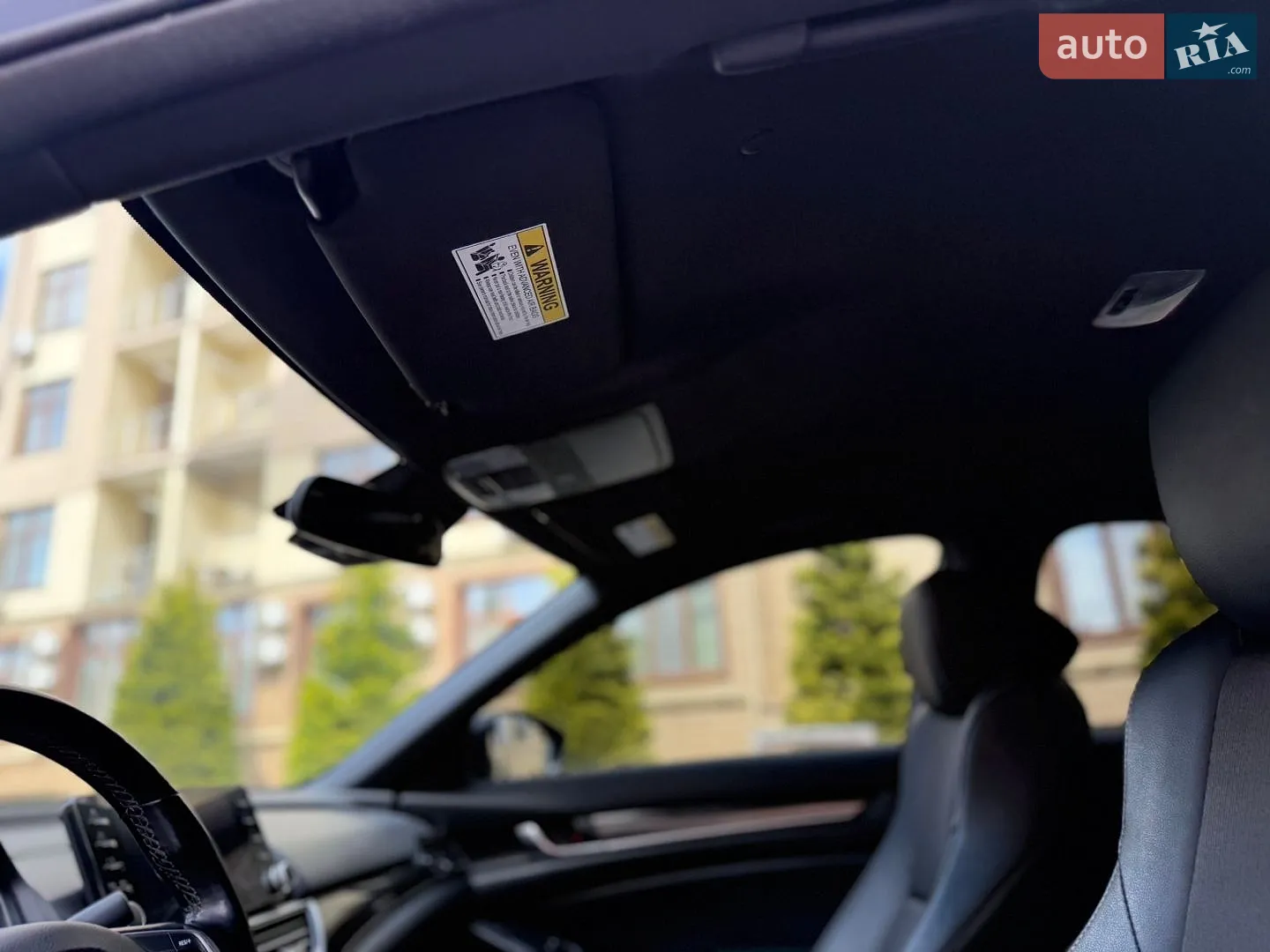2022 Honda Accord - мініатюра 29