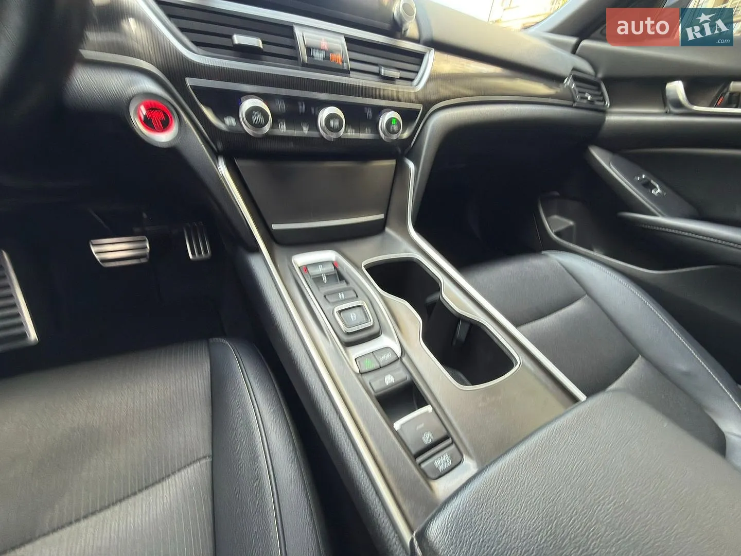 2022 Honda Accord - мініатюра 35
