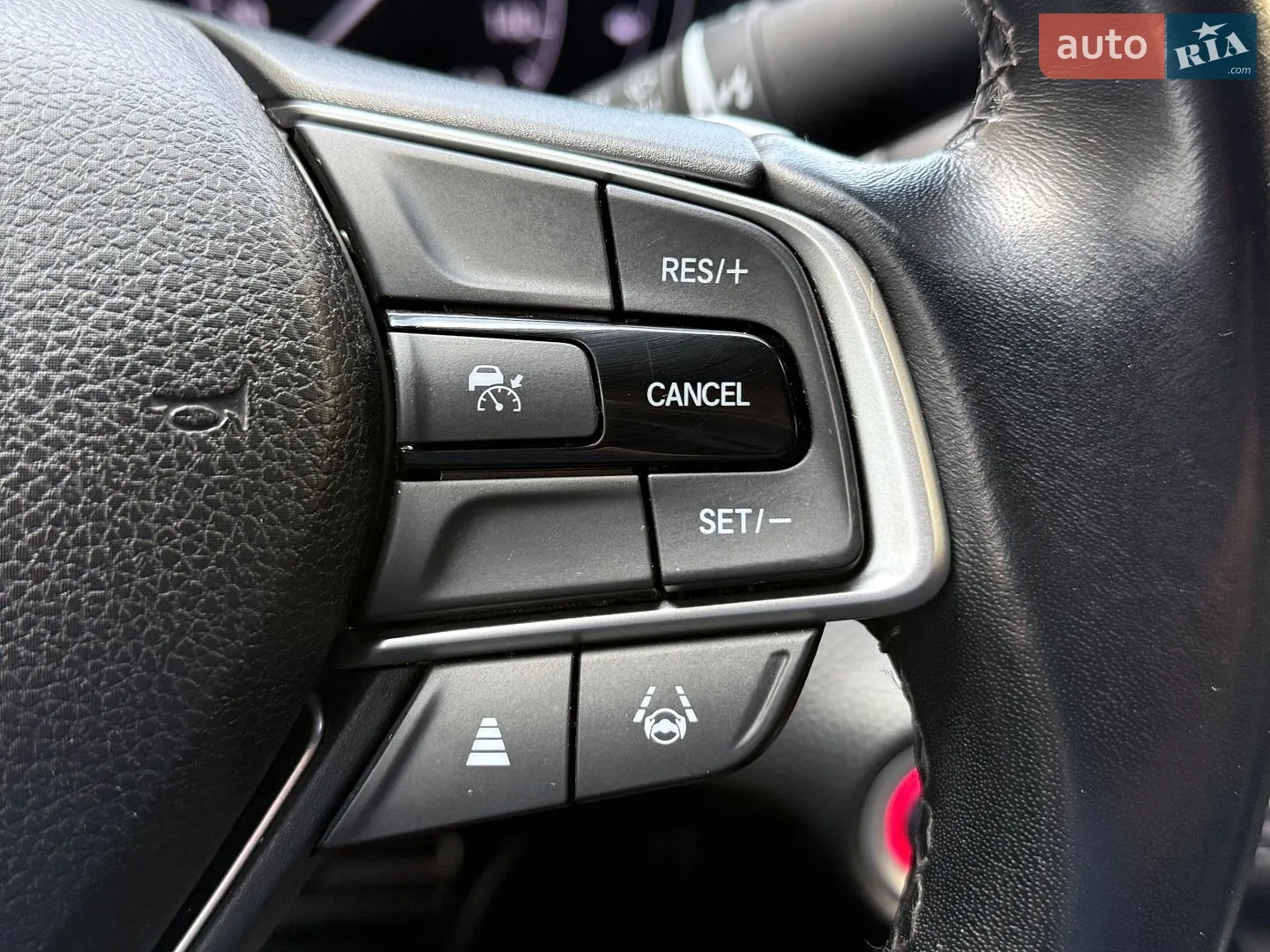 2022 Honda Accord - мініатюра 37