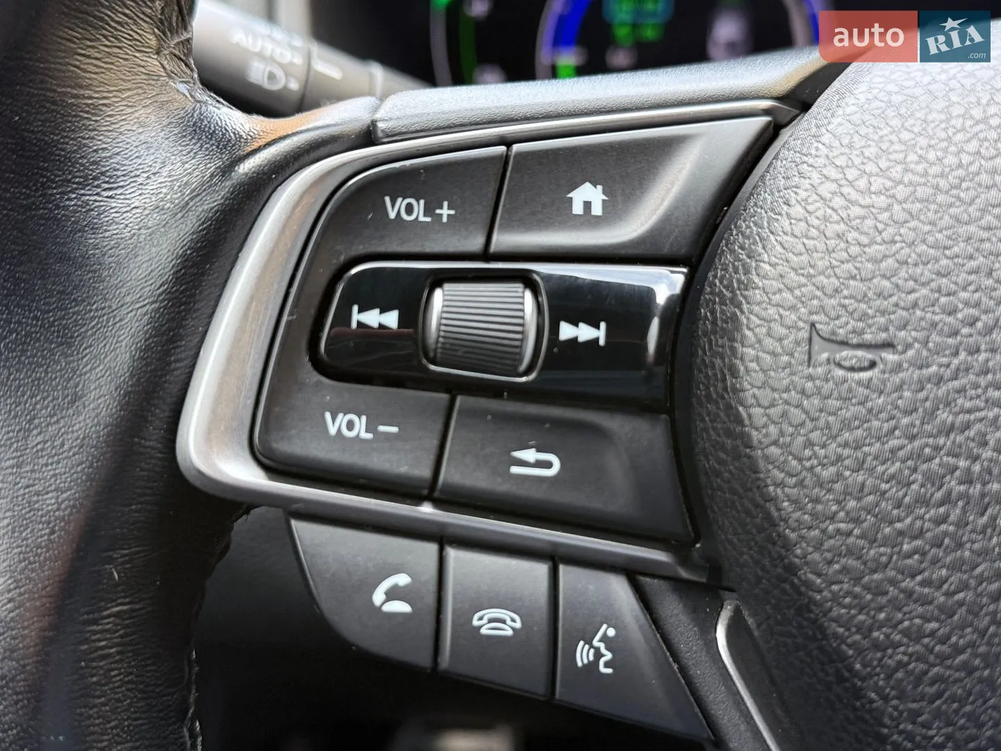 2022 Honda Accord - мініатюра 38