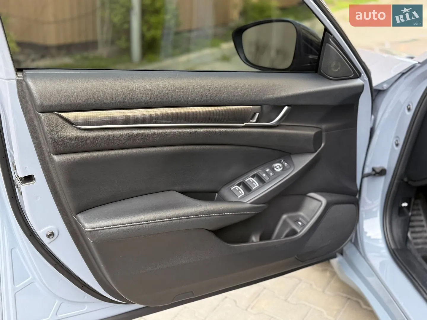 2022 Honda Accord - мініатюра 40