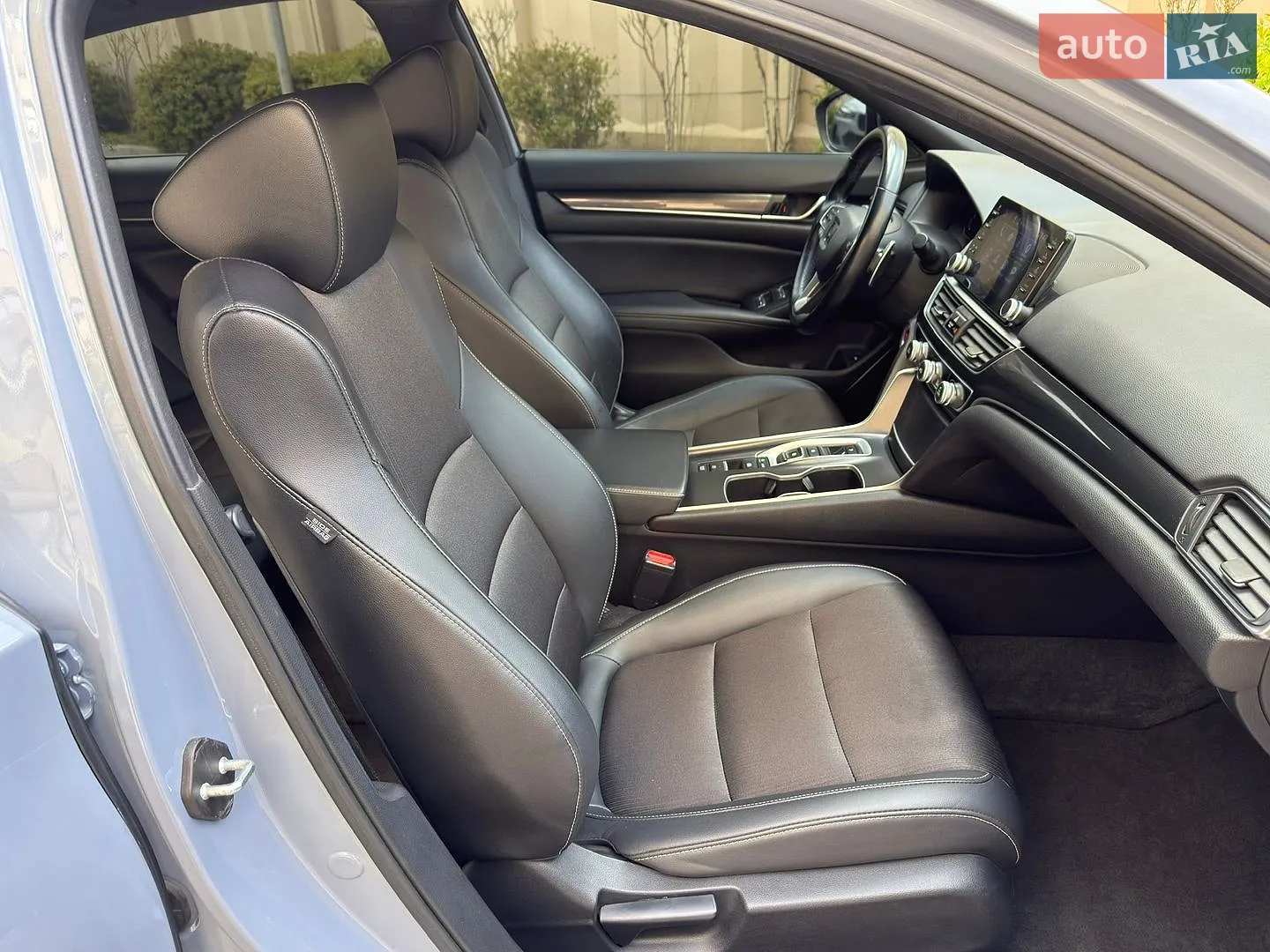 2022 Honda Accord - мініатюра 46