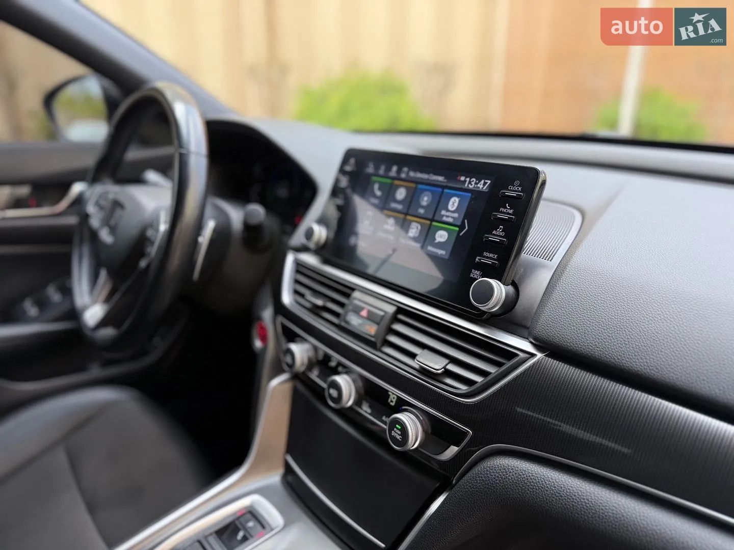 2022 Honda Accord - мініатюра 51