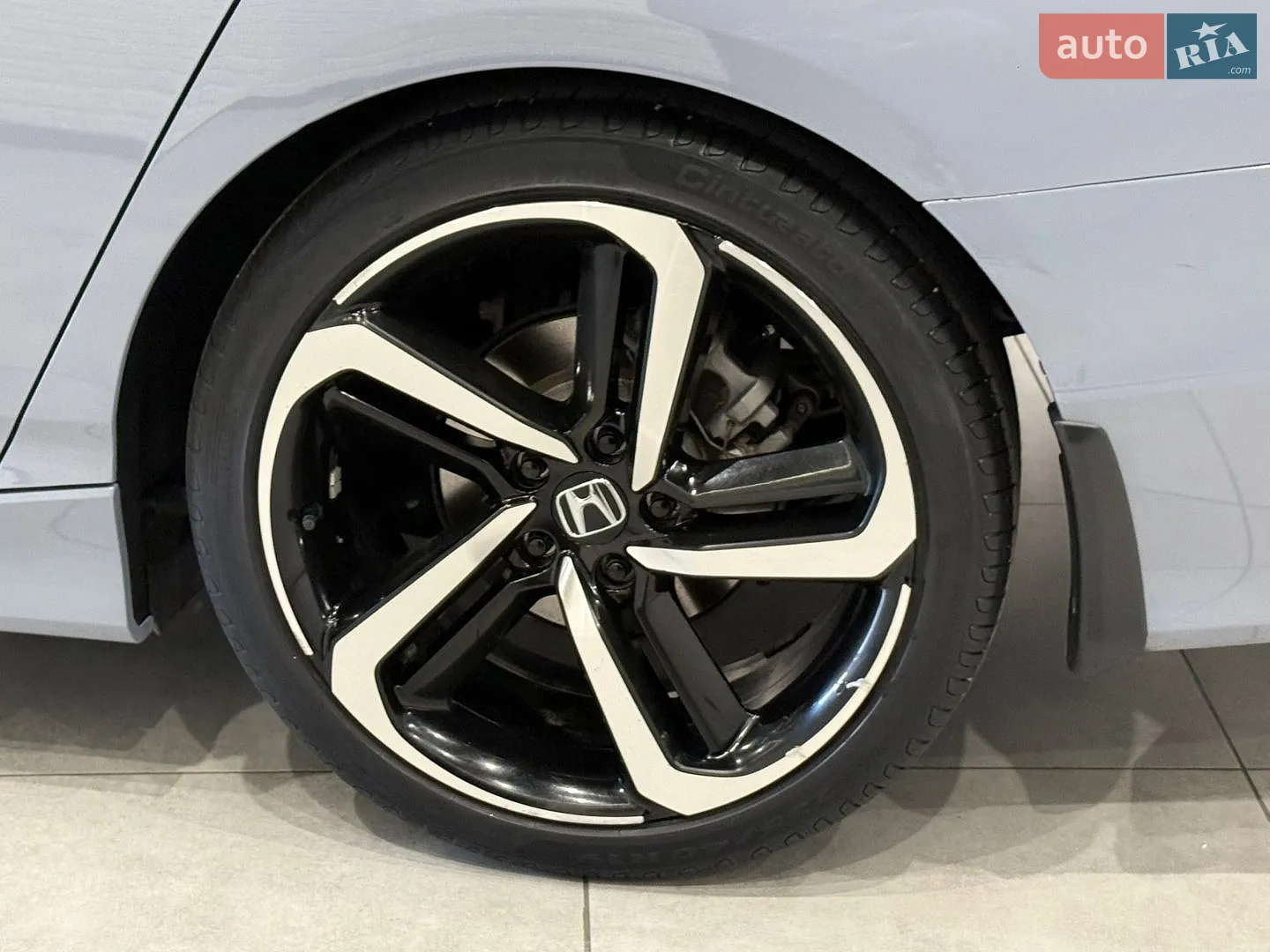 2022 Honda Accord - мініатюра 56
