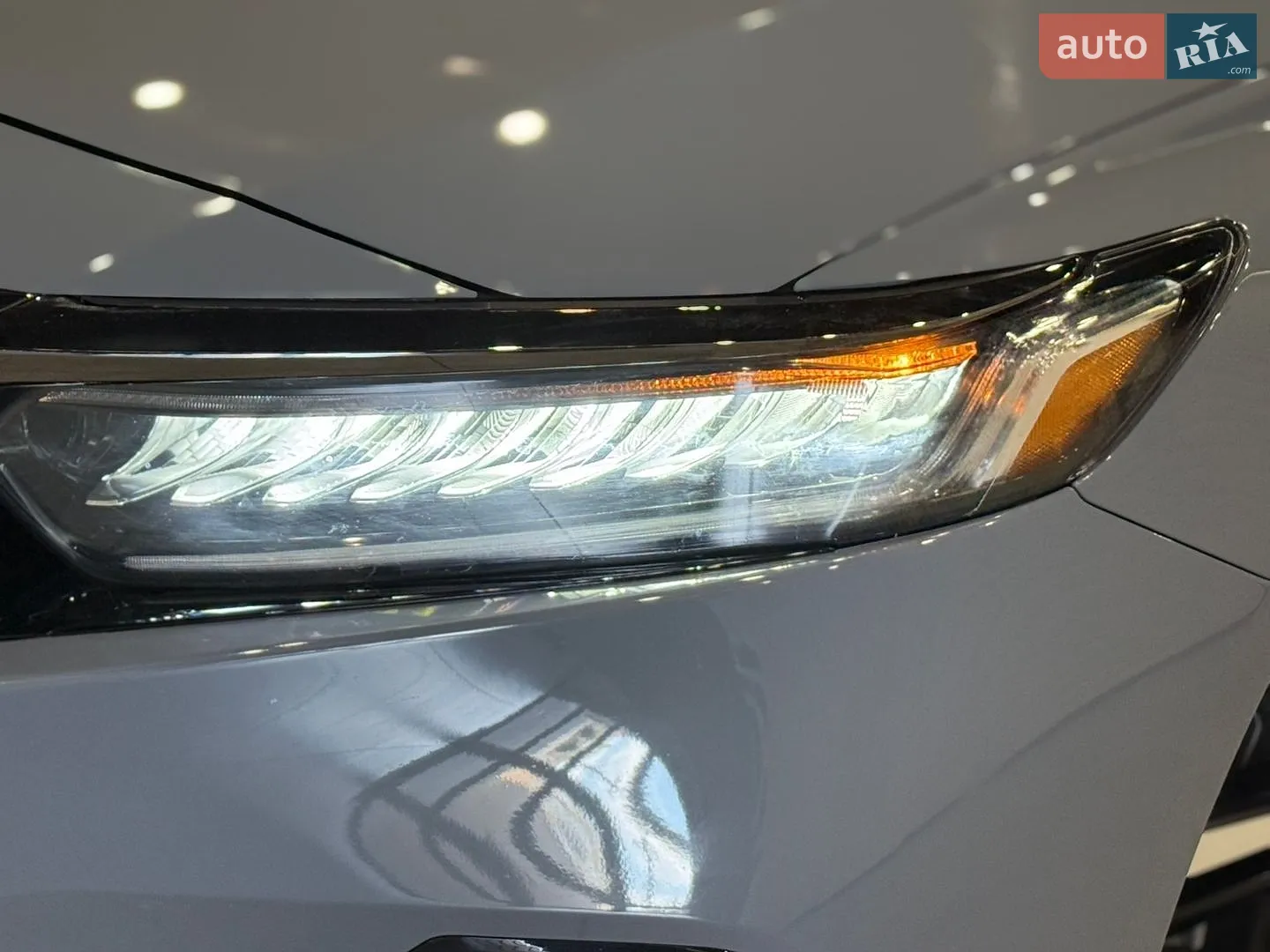 2022 Honda Accord - мініатюра 58