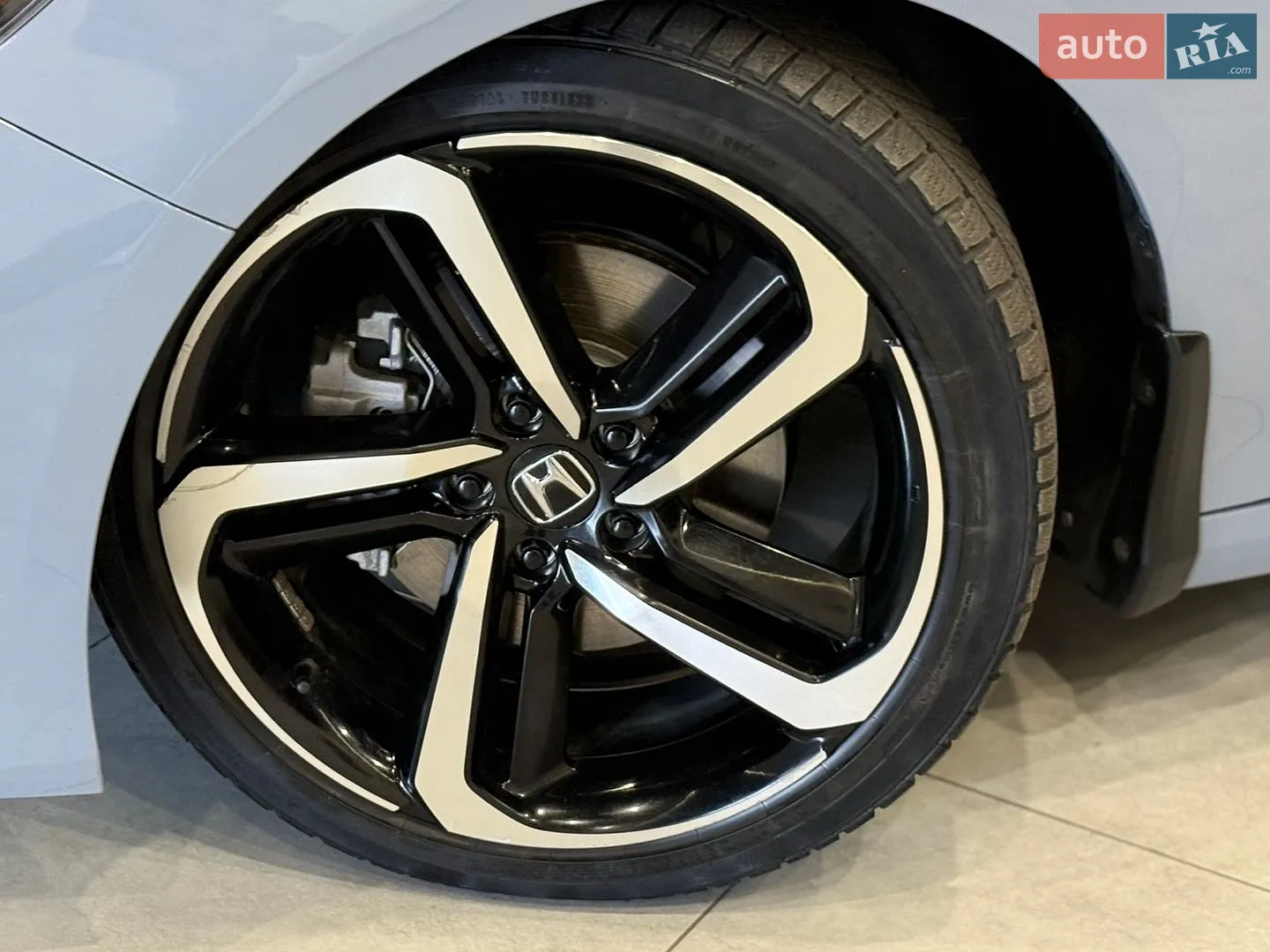 2022 Honda Accord - мініатюра 59